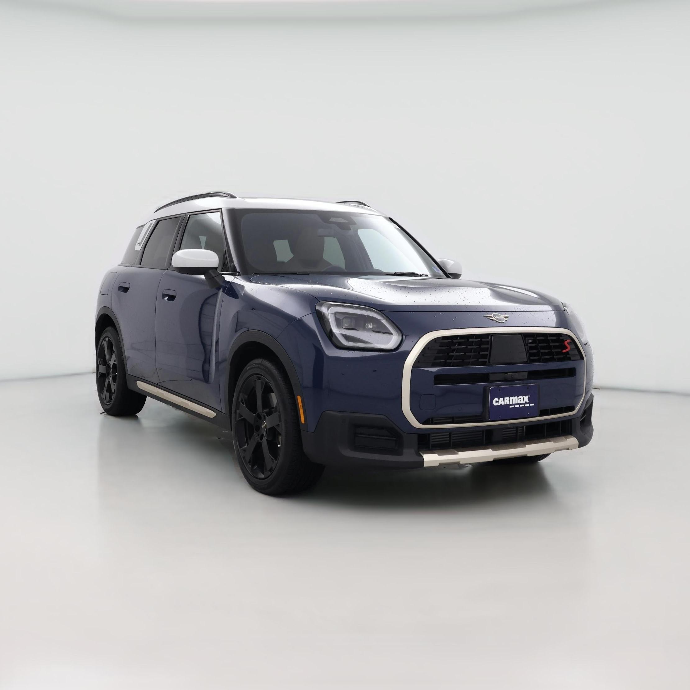 Thumbnail: 2026 MINI Cooper Countryman - 1
