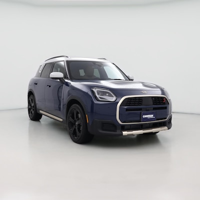 2026 Mini Cooper Countryman S ALL4
