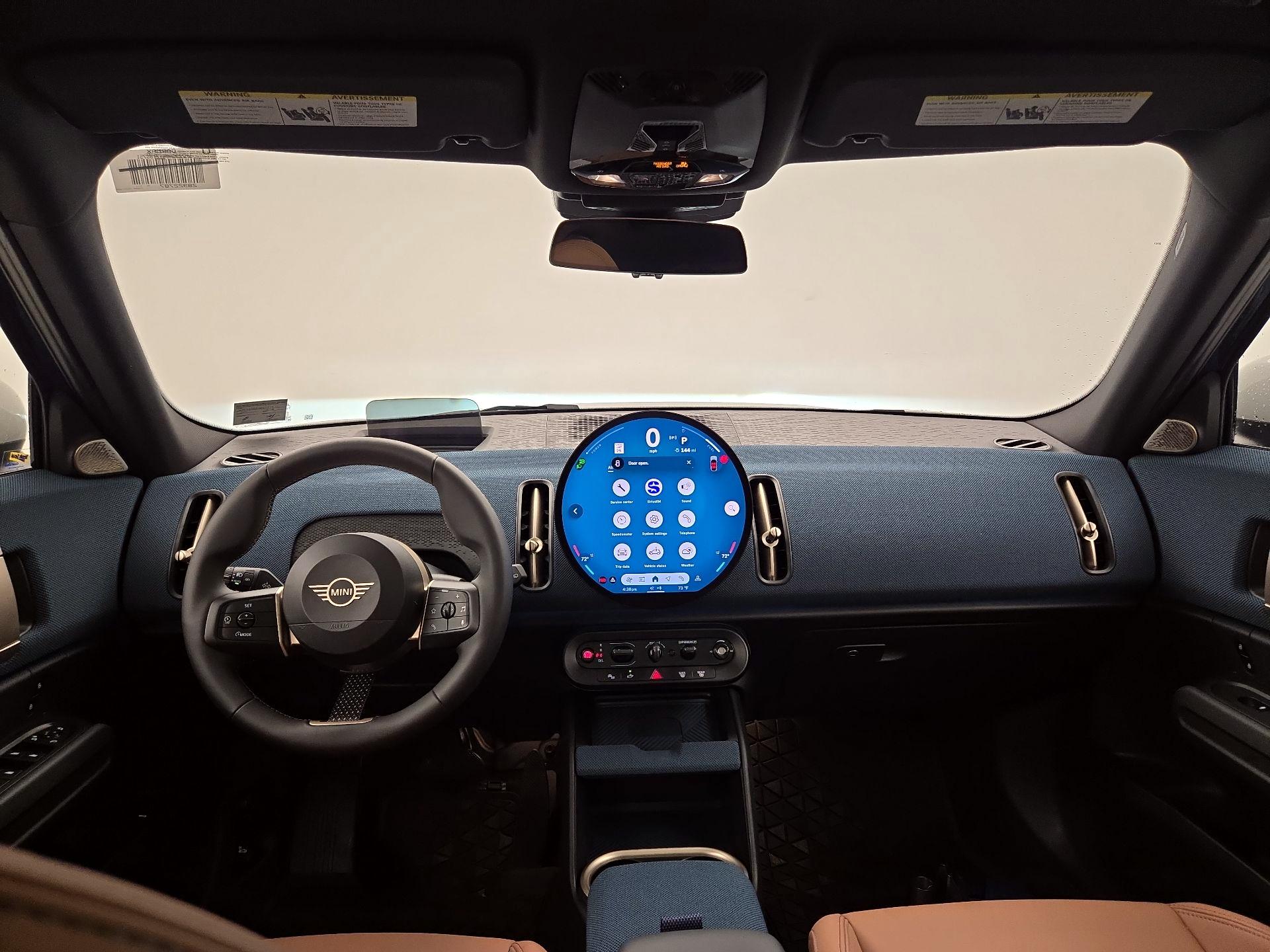 Thumbnail: 2026 MINI Cooper Countryman - 9