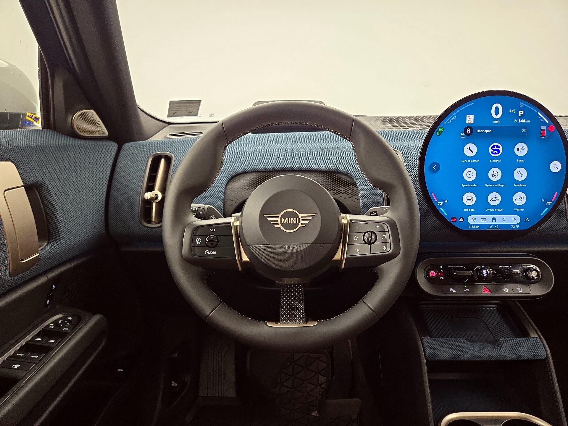 Thumbnail: 2026 MINI Cooper Countryman - 10