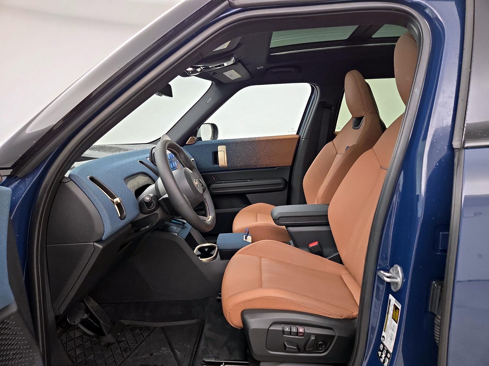Thumbnail: 2026 MINI Cooper Countryman - 11