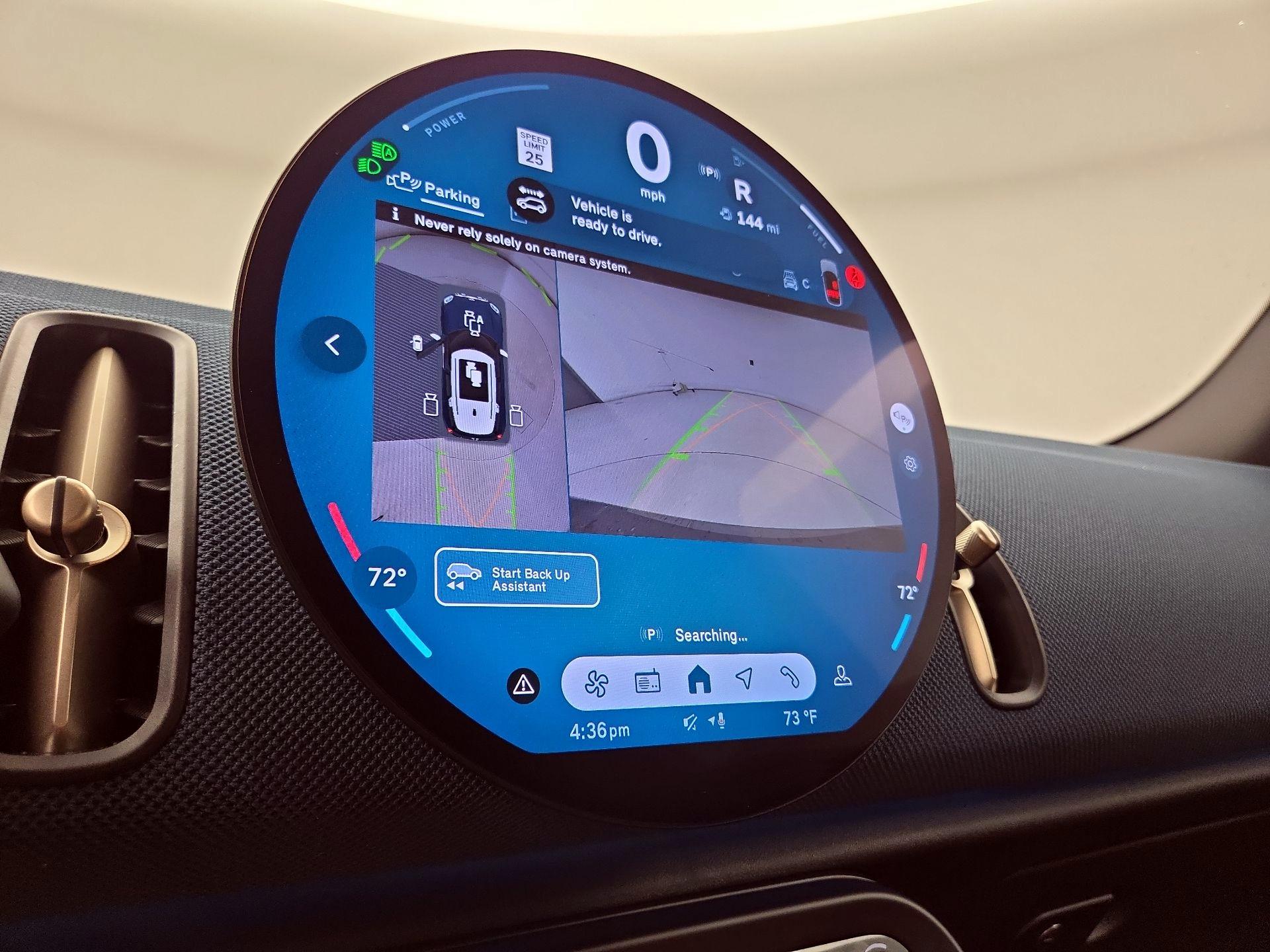 Thumbnail: 2026 MINI Cooper Countryman - 13
