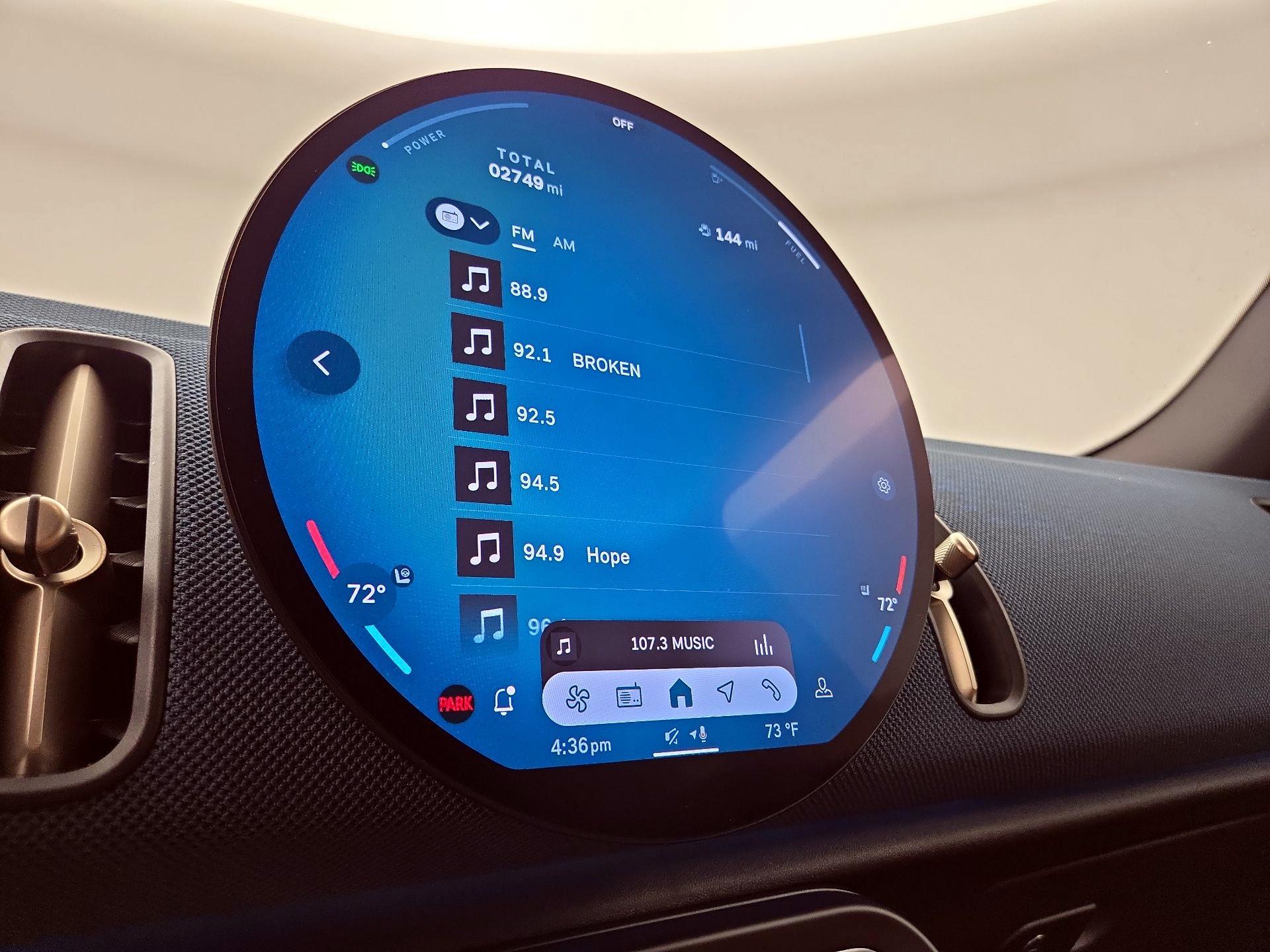 Thumbnail: 2026 MINI Cooper Countryman - 14