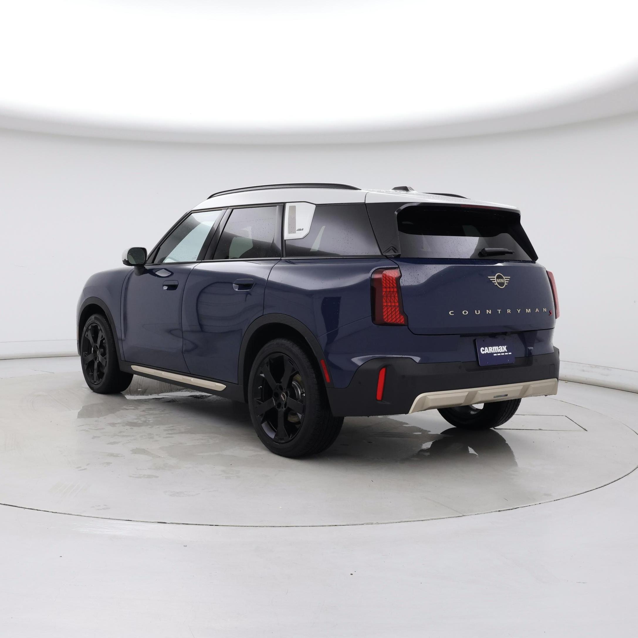 Thumbnail: 2026 MINI Cooper Countryman - 2