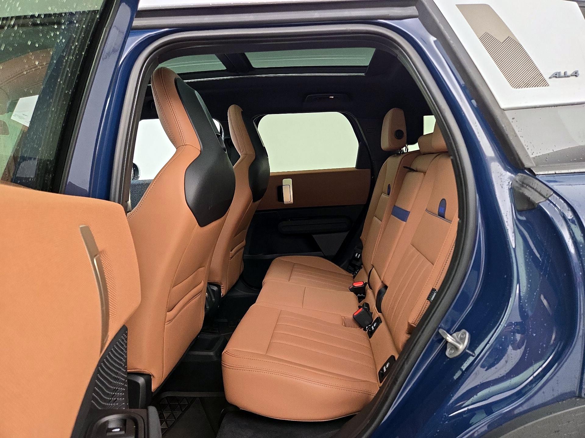 Thumbnail: 2026 MINI Cooper Countryman - 19