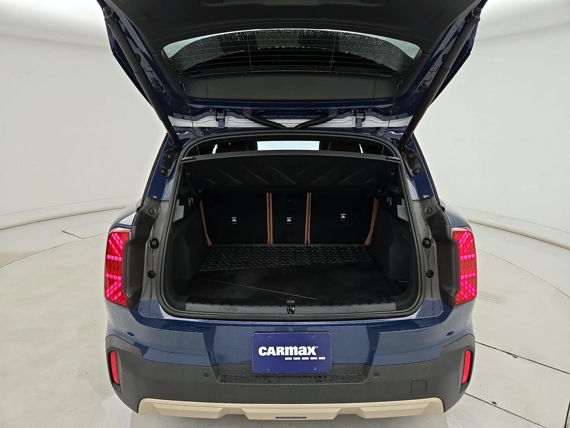 Thumbnail: 2026 MINI Cooper Countryman - 20