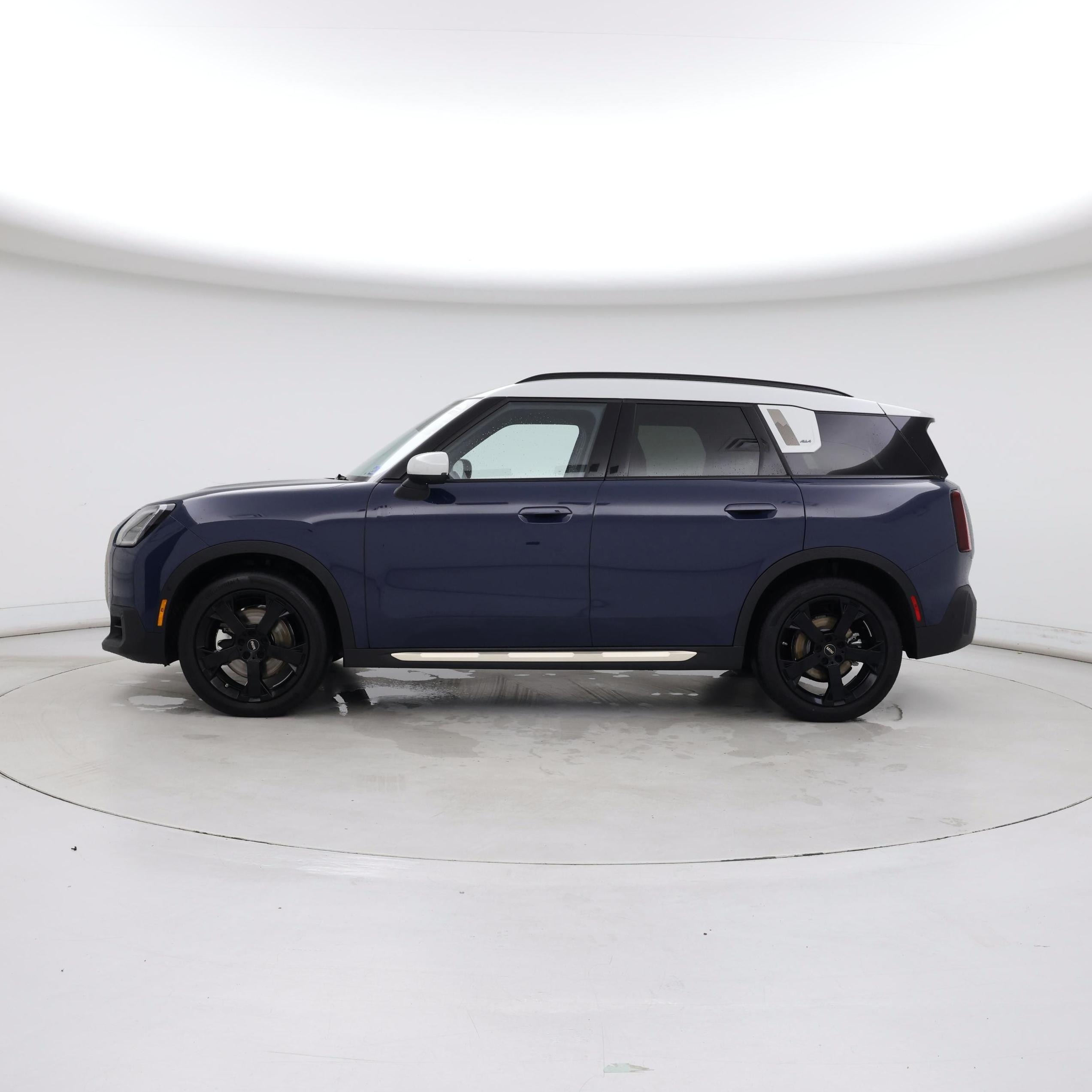 Thumbnail: 2026 MINI Cooper Countryman - 3