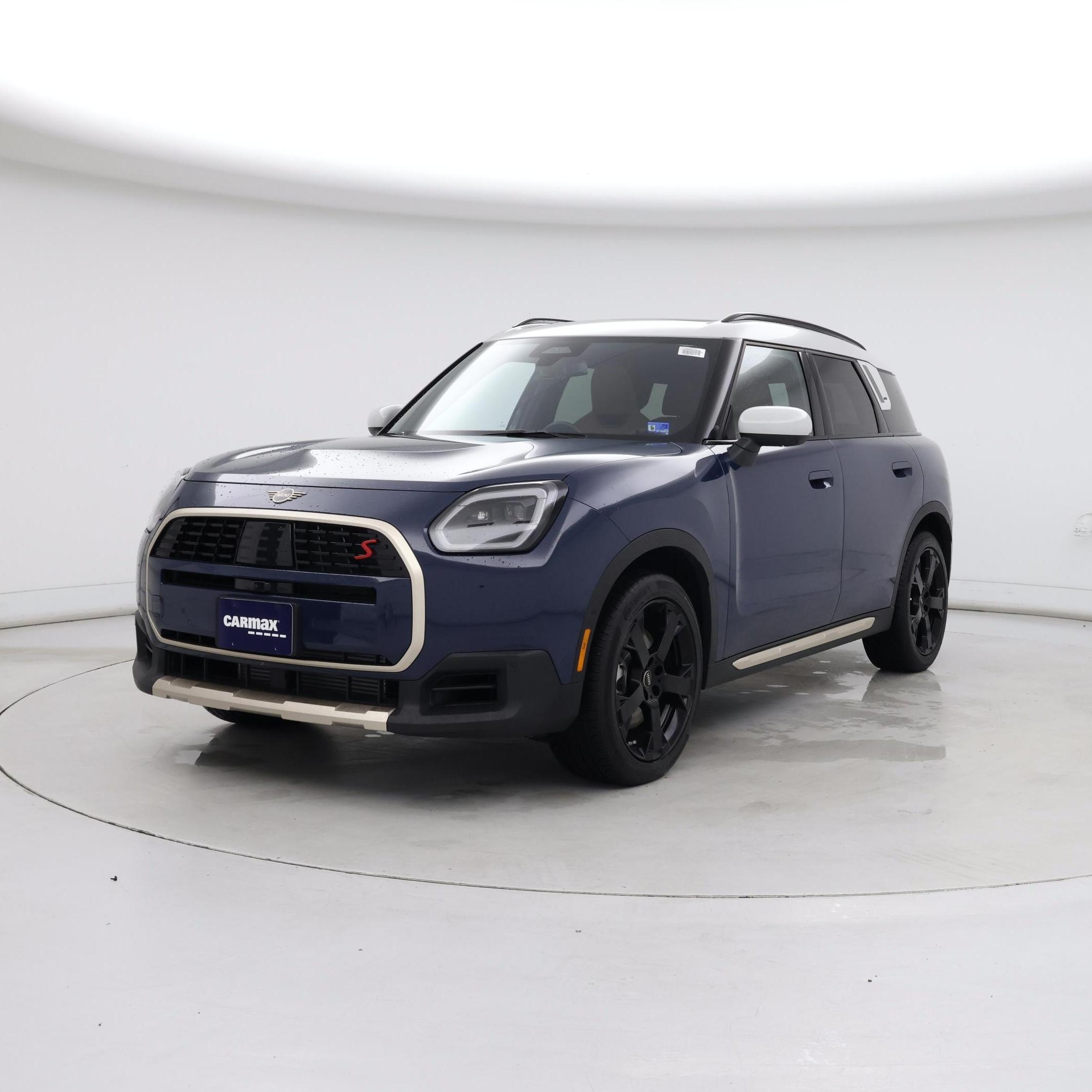 Thumbnail: 2026 MINI Cooper Countryman - 4
