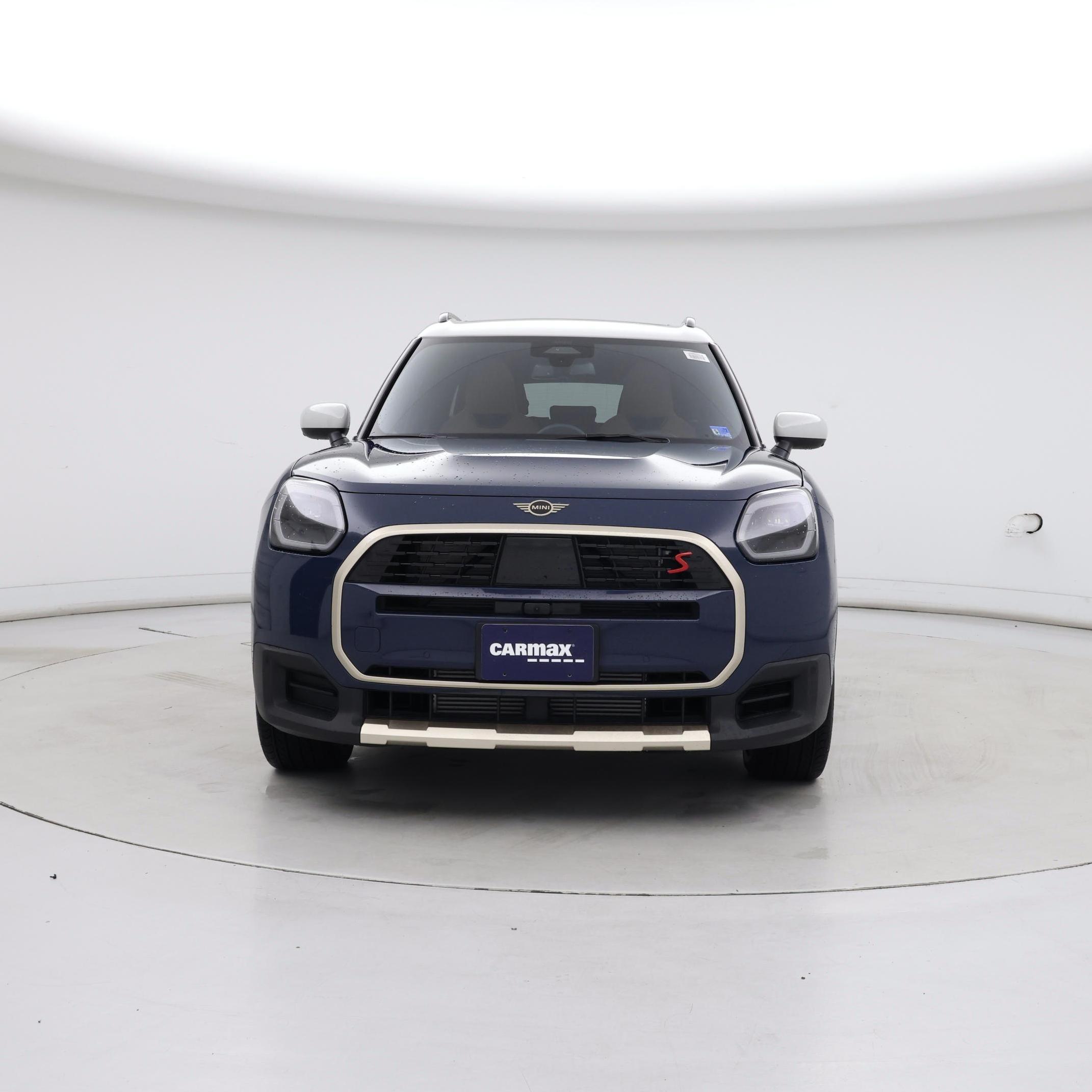 Thumbnail: 2026 MINI Cooper Countryman - 5