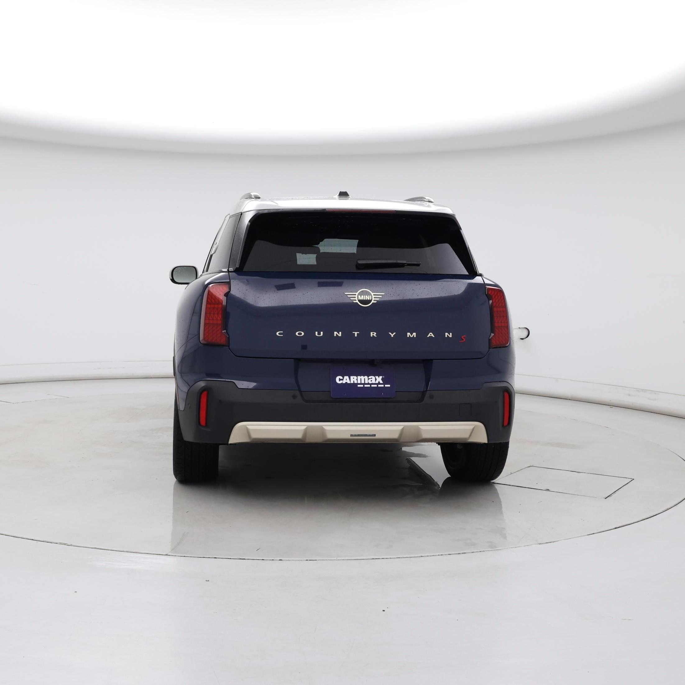 Thumbnail: 2026 MINI Cooper Countryman - 6