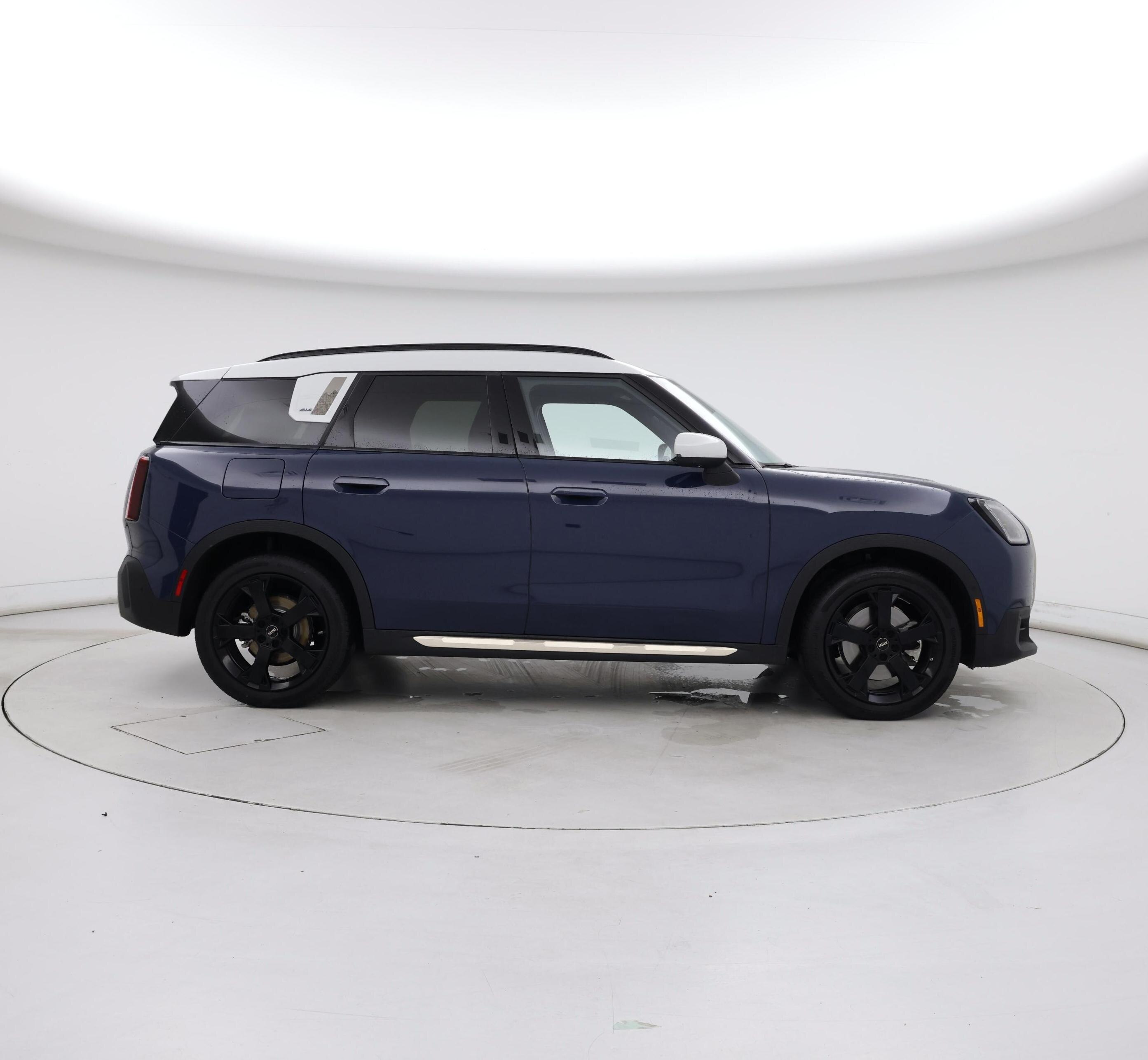 Thumbnail: 2026 MINI Cooper Countryman - 7