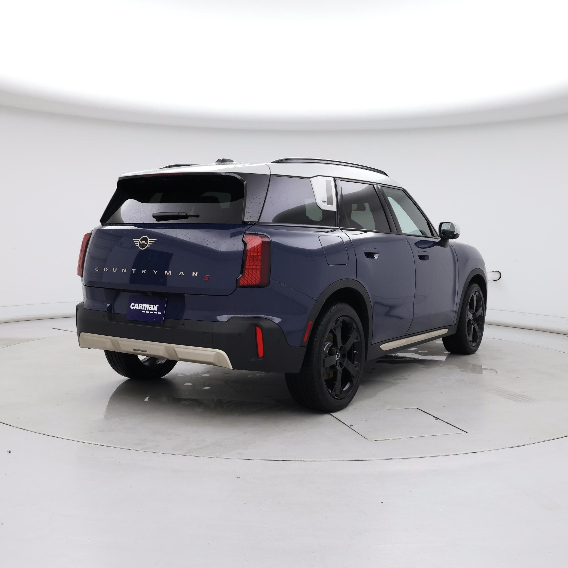 Thumbnail: 2026 MINI Cooper Countryman - 8