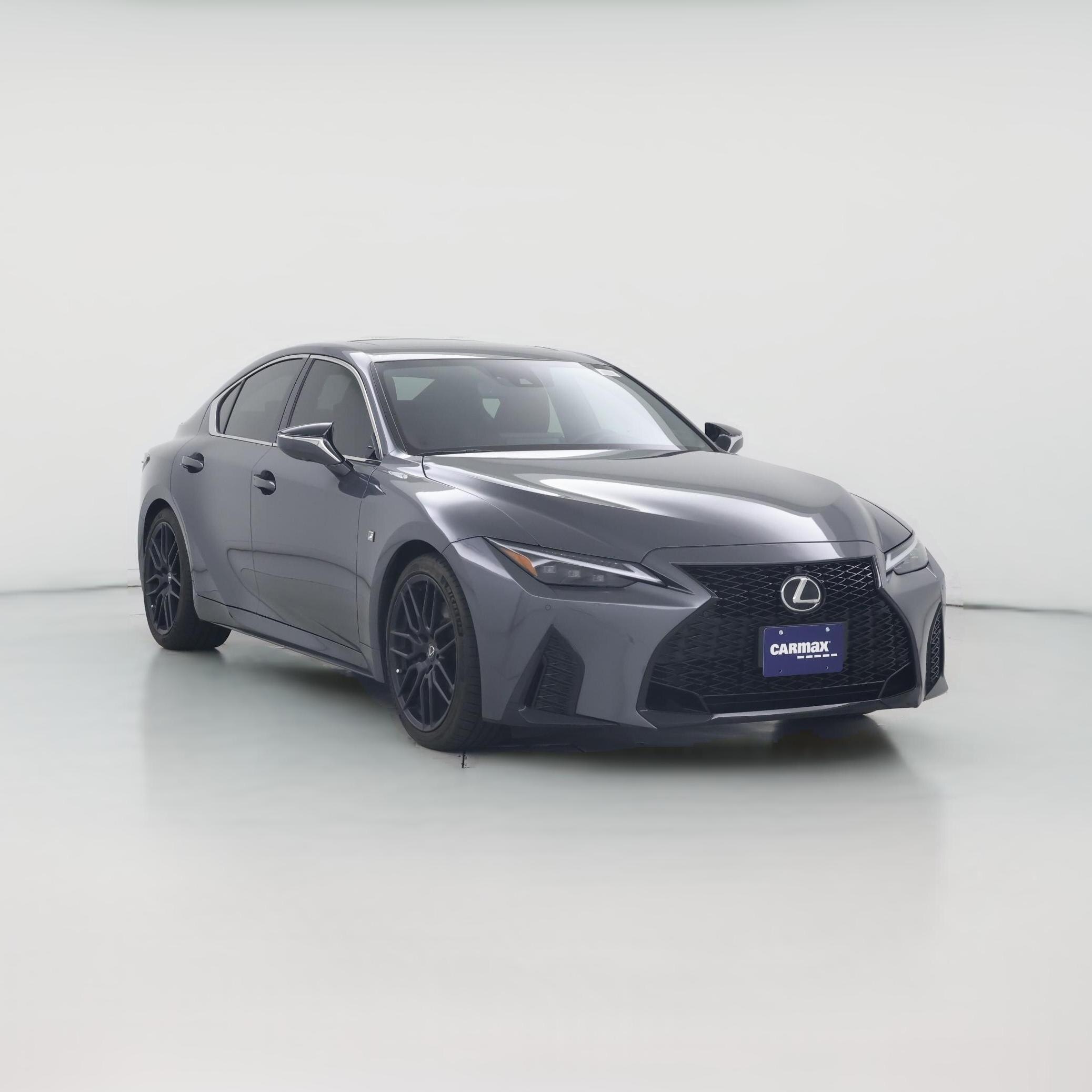 Thumbnail: 2023 Lexus IS - 1