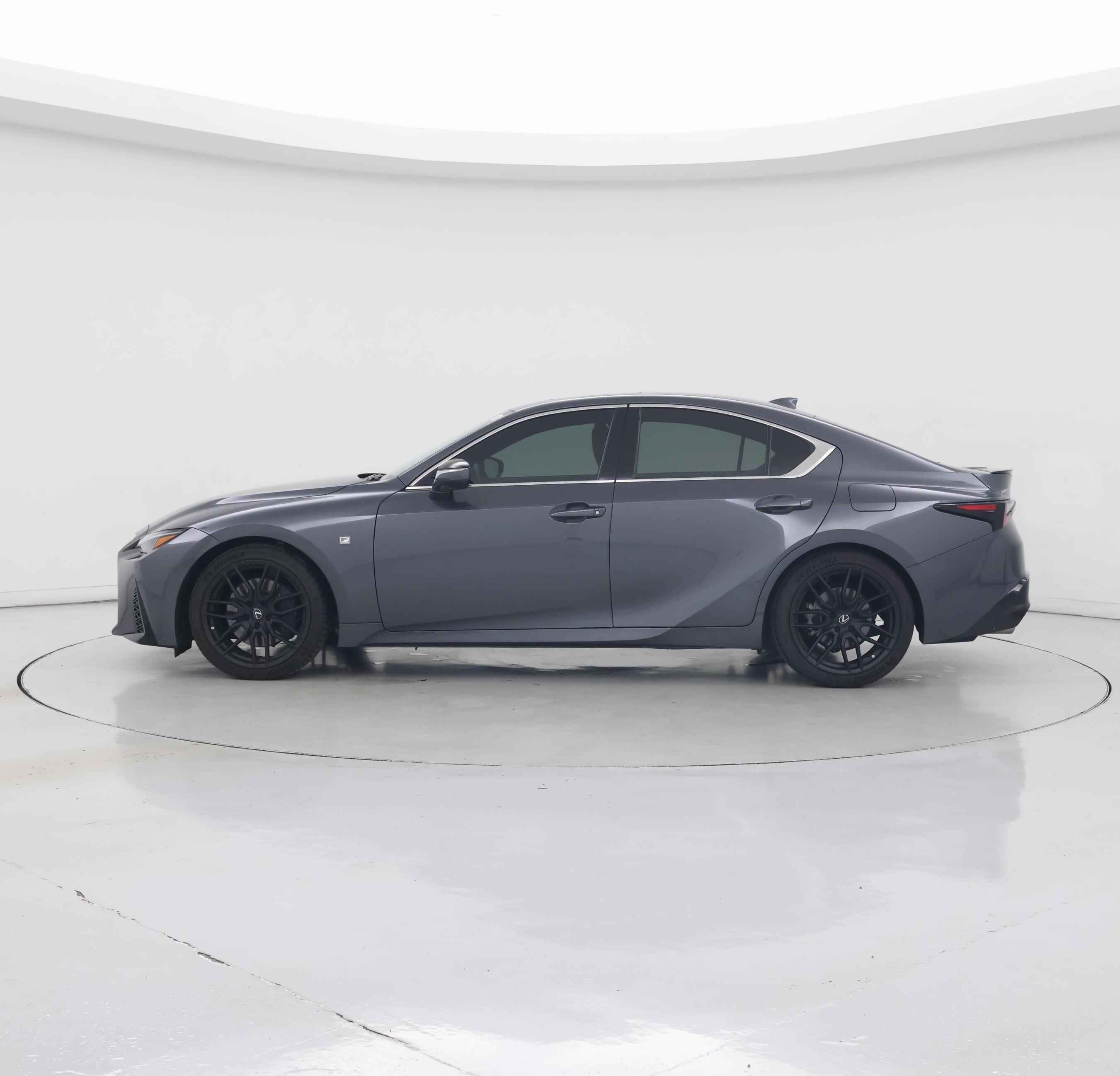 Thumbnail: 2023 Lexus IS - 3