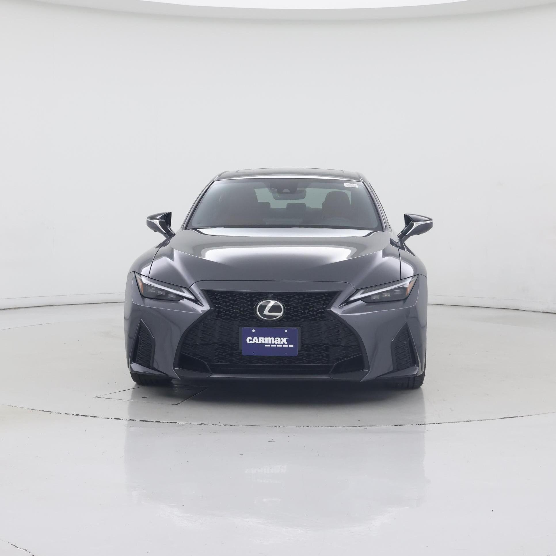 Thumbnail: 2023 Lexus IS - 5