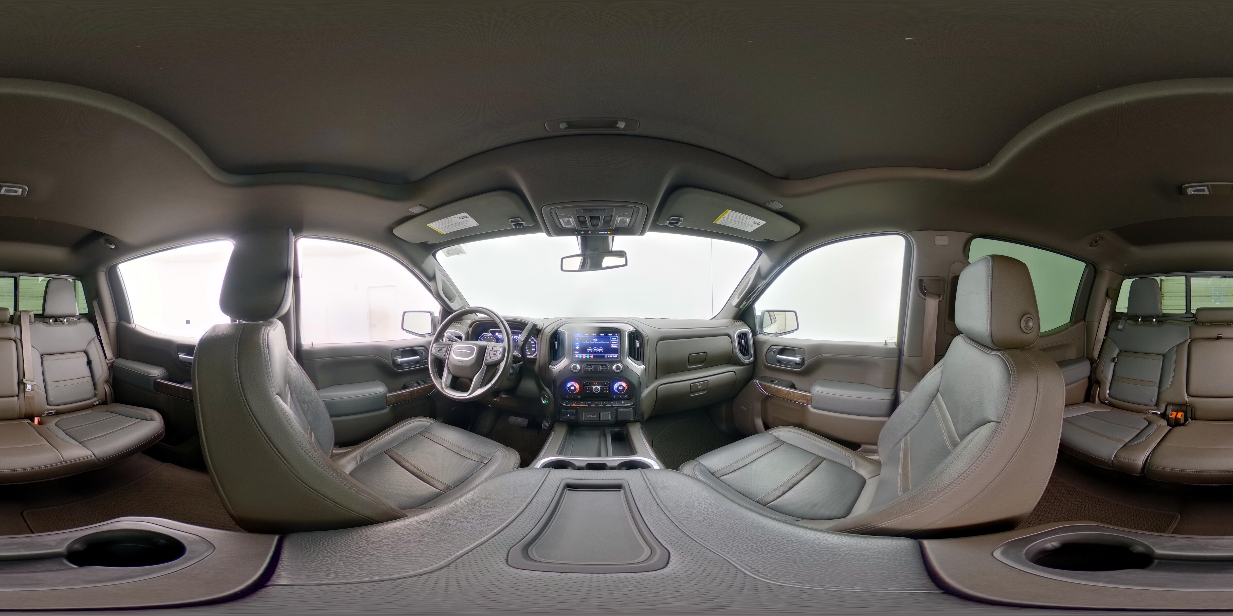 2020 GMC Sierra 1500 Denali Denali - Photo 25