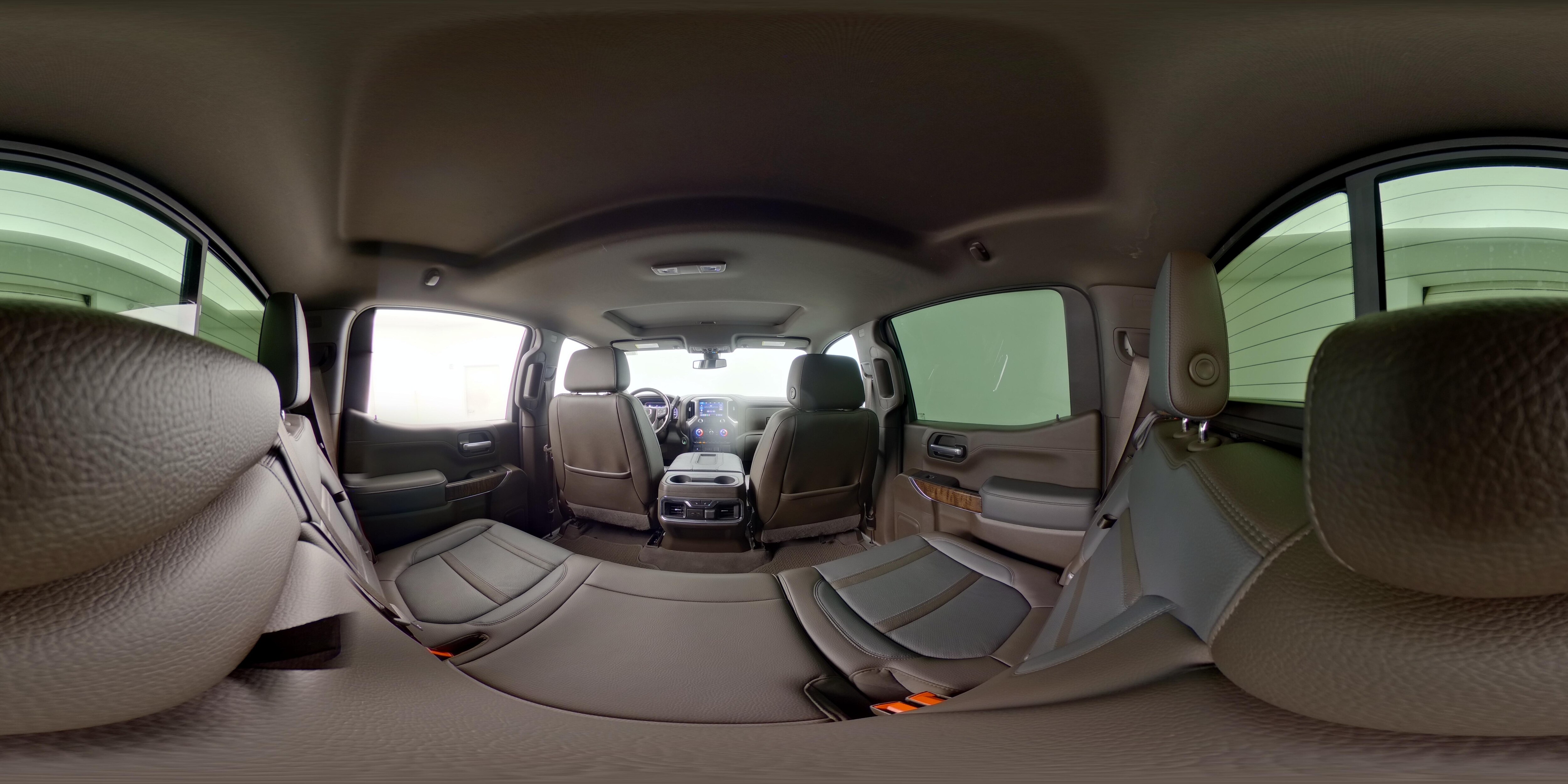 2020 GMC Sierra 1500 Denali Denali - Photo 26