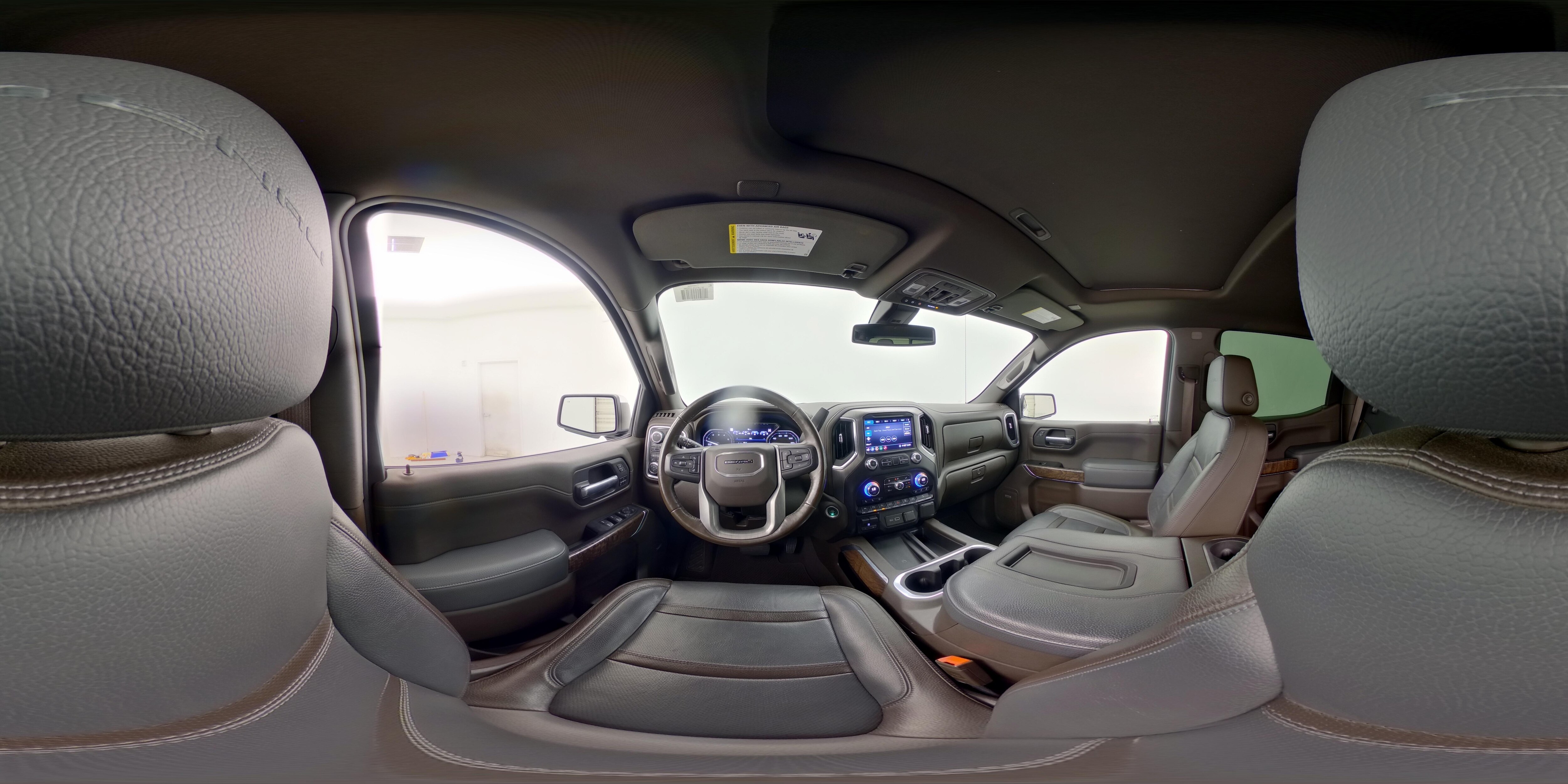2020 GMC Sierra 1500 Denali Denali - Photo 27