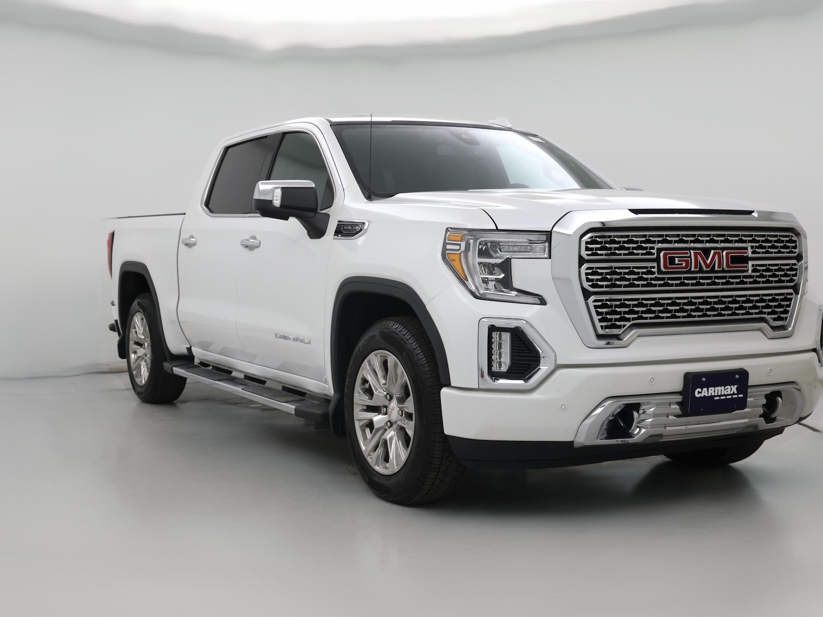 2020 GMC Sierra 1500 Denali Denali - Photo 1