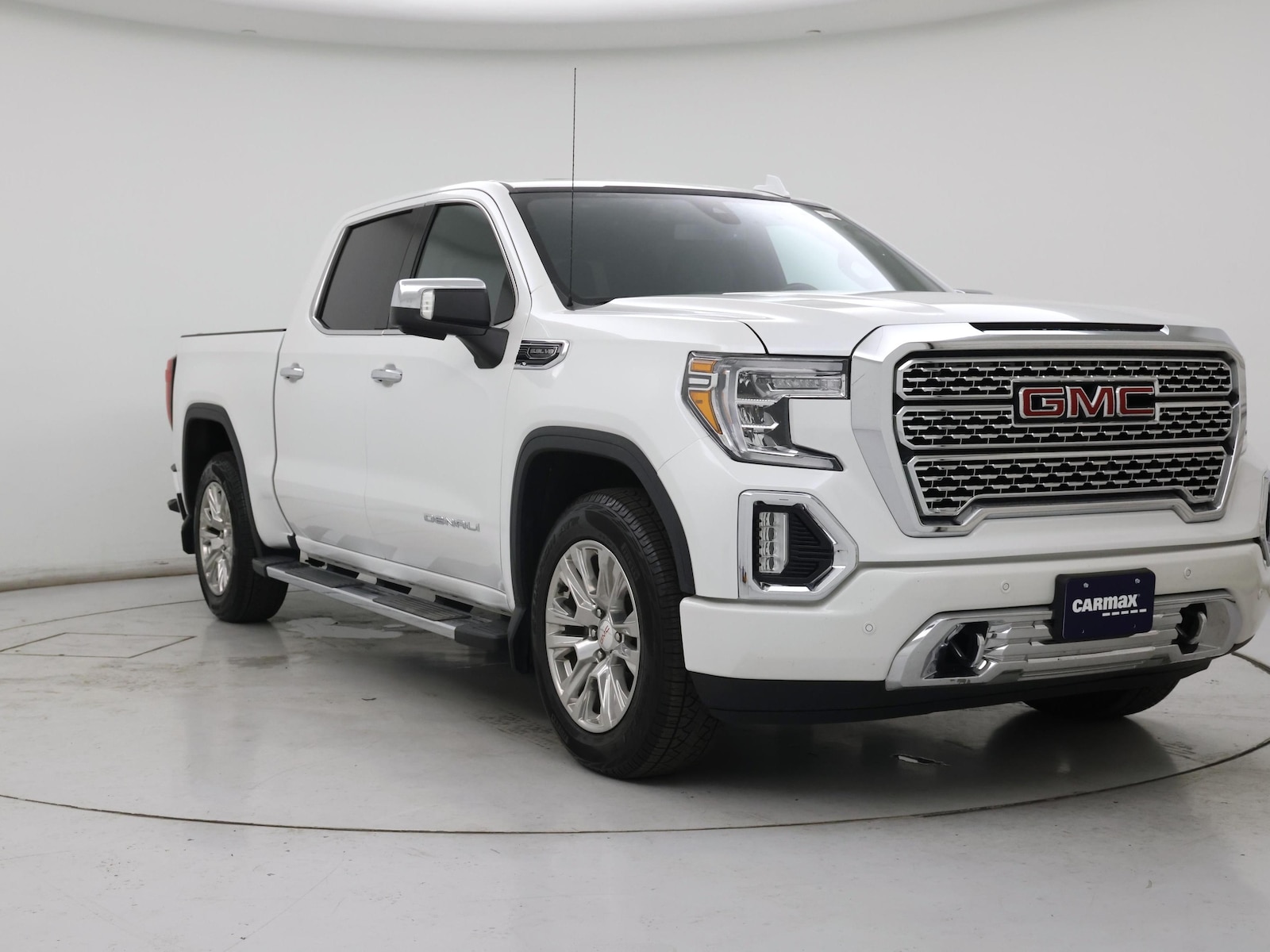 2020 GMC Sierra 1500 Denali Denali - Photo 2
