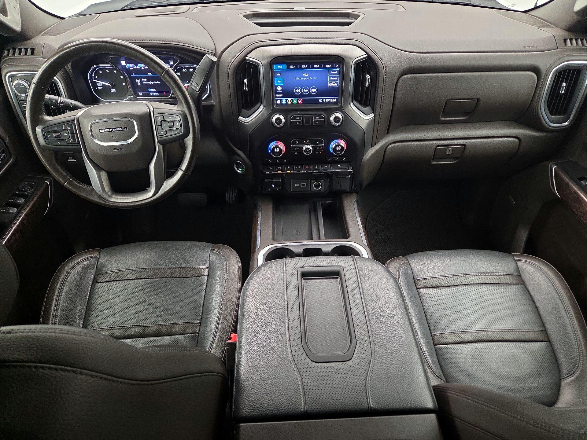 Thumbnail: 2020 GMC Sierra 1500 - 9