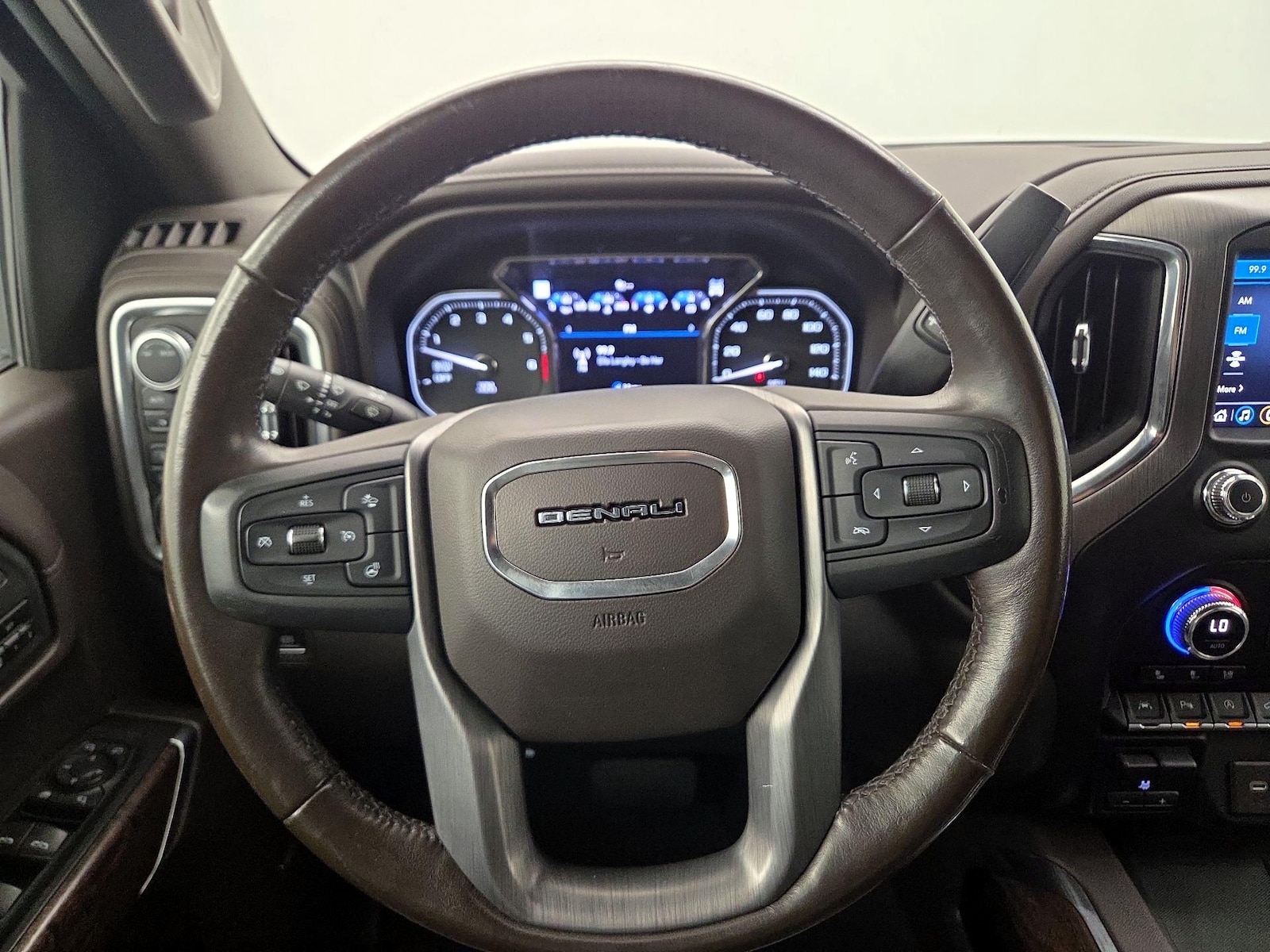 2020 GMC Sierra 1500 Denali Denali - Photo 11