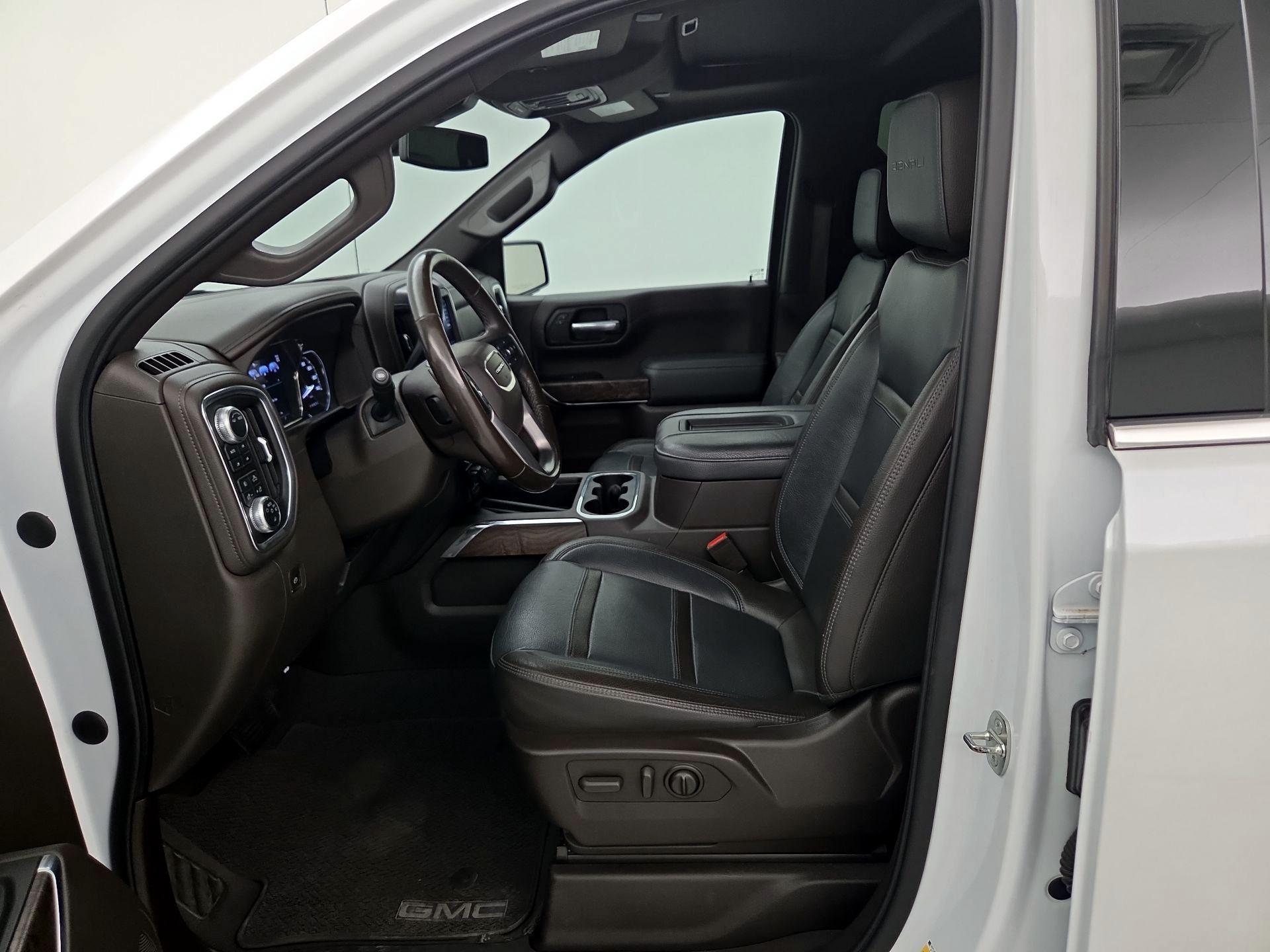 Thumbnail: 2020 GMC Sierra 1500 - 11