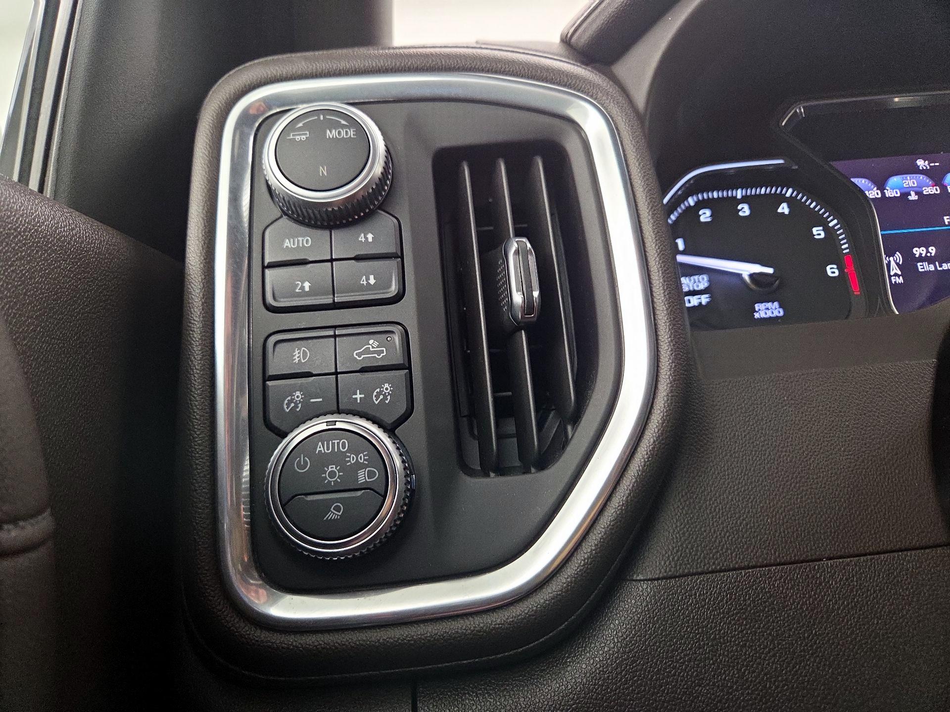 Thumbnail: 2020 GMC Sierra 1500 - 13