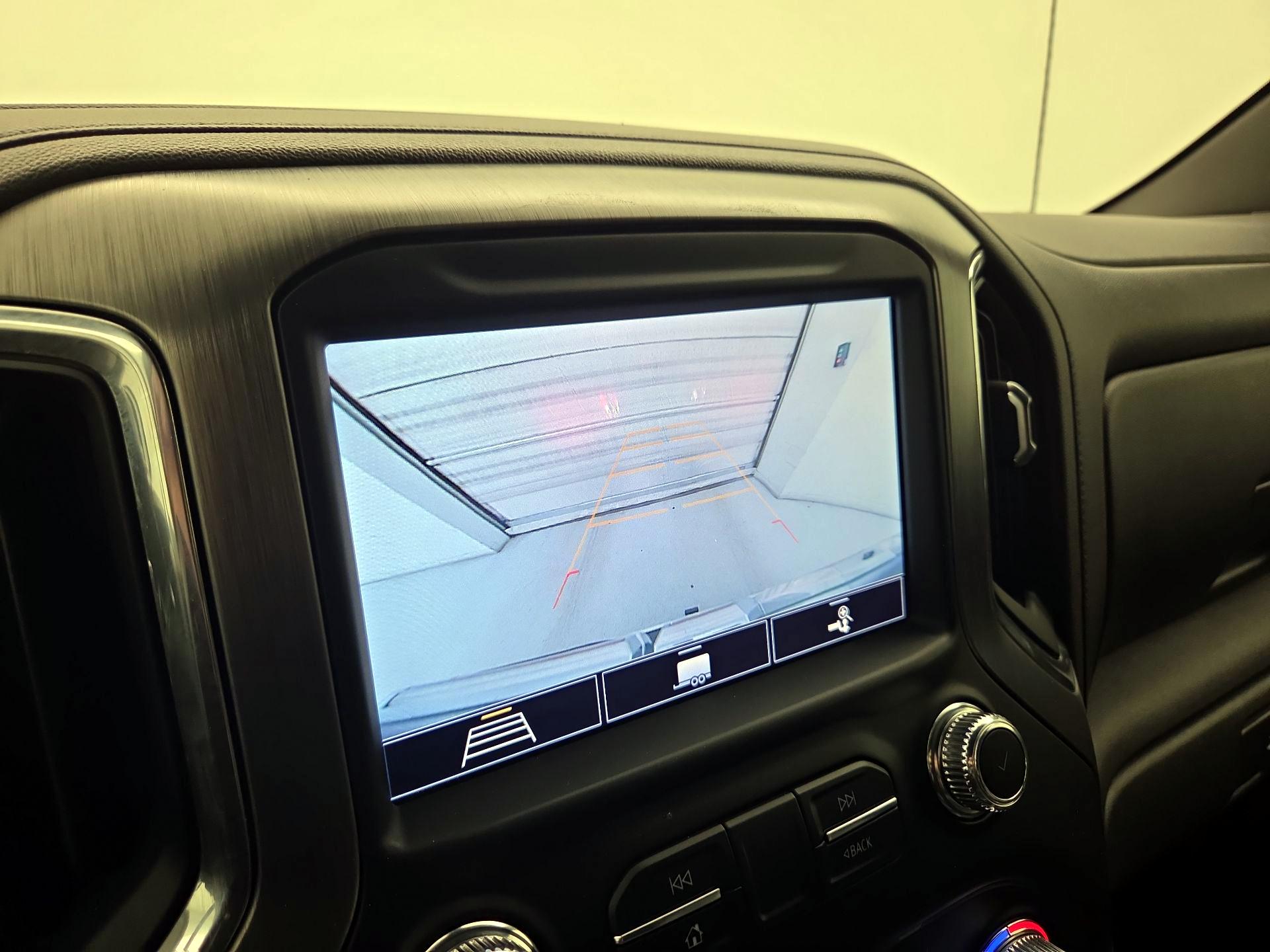 Thumbnail: 2020 GMC Sierra 1500 - 14