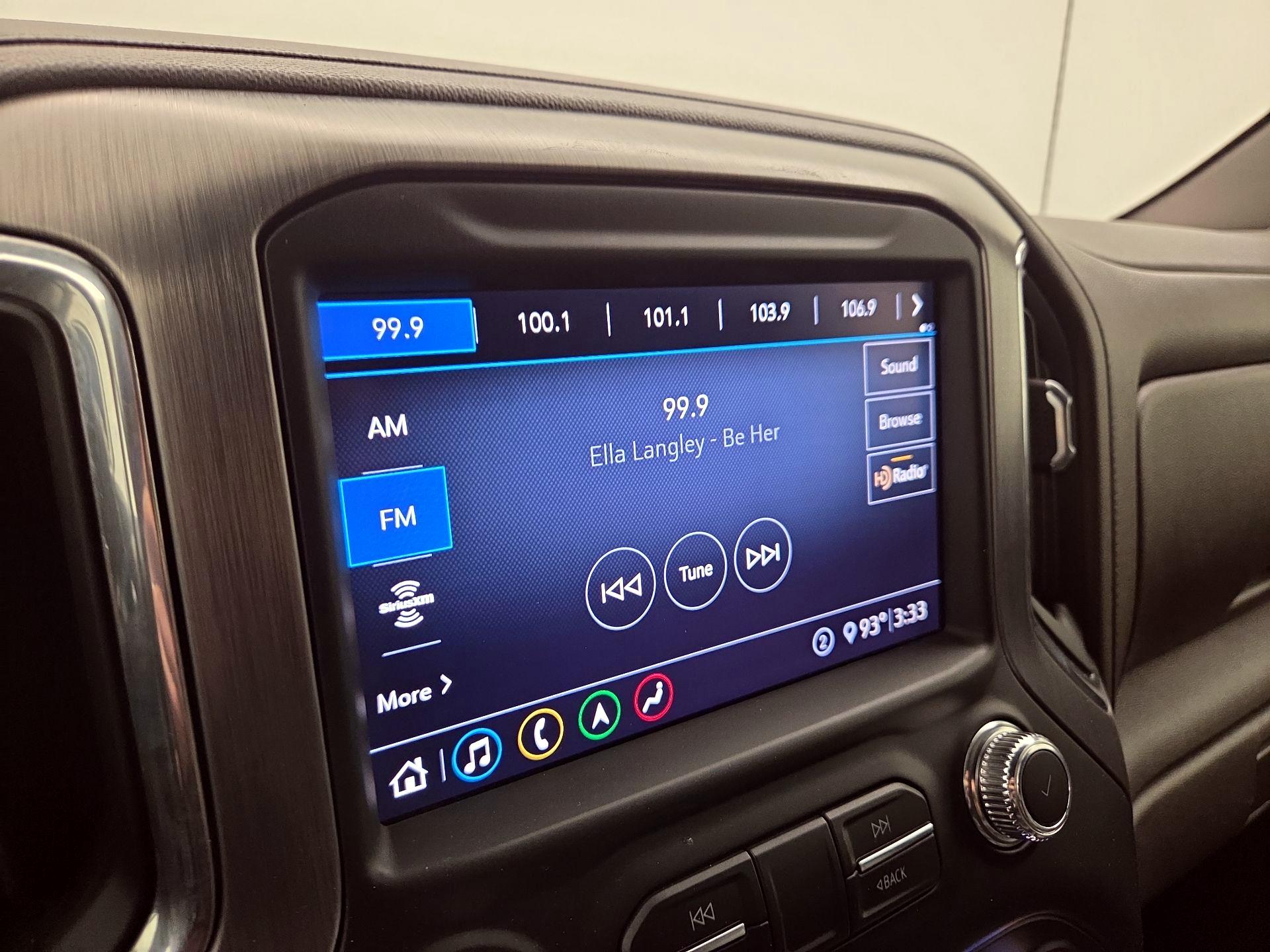 Thumbnail: 2020 GMC Sierra 1500 - 15