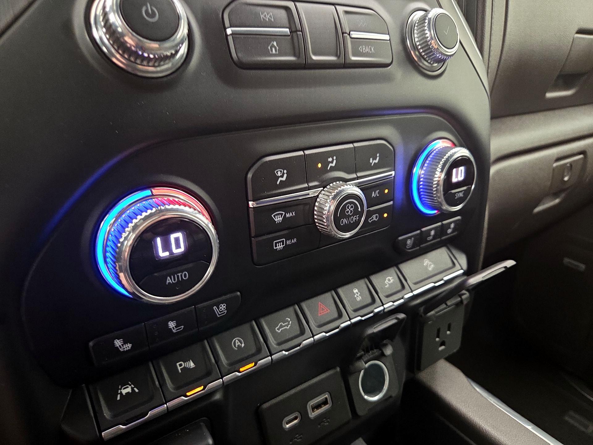 Thumbnail: 2020 GMC Sierra 1500 - 16