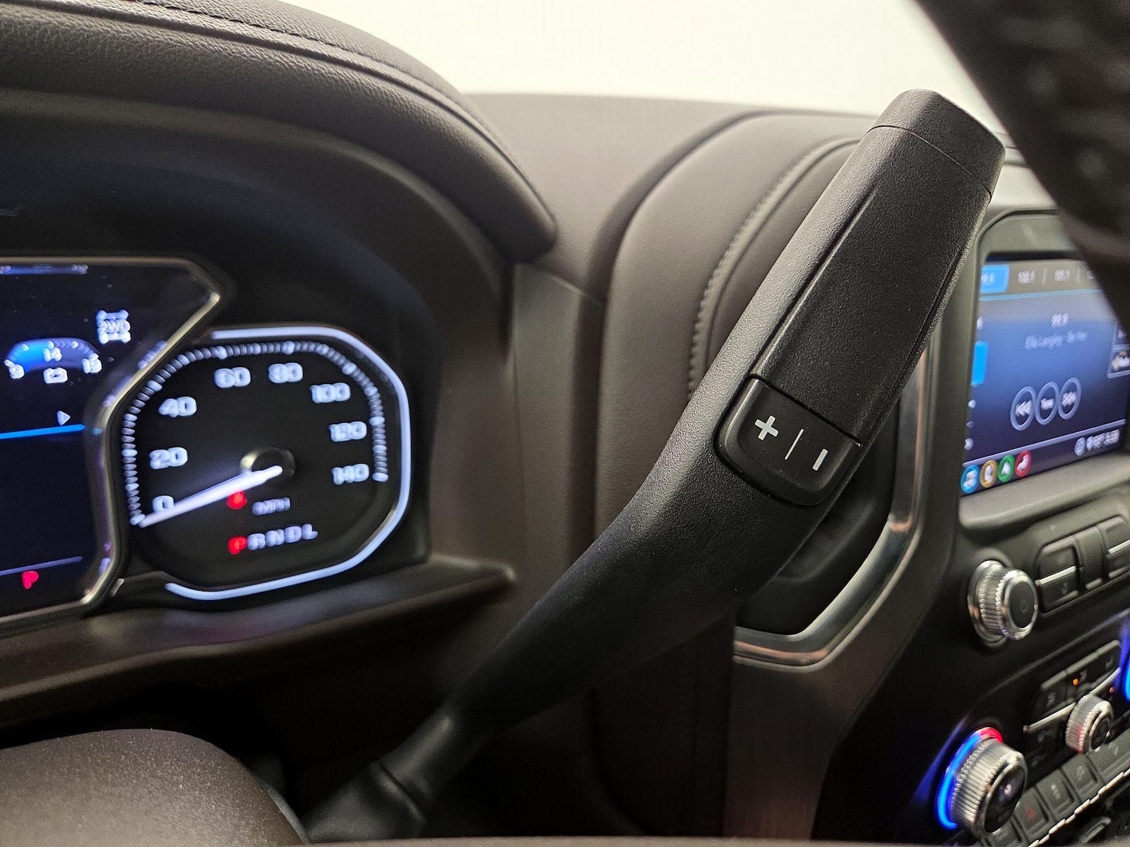 2020 GMC Sierra 1500 Denali Denali - Photo 18