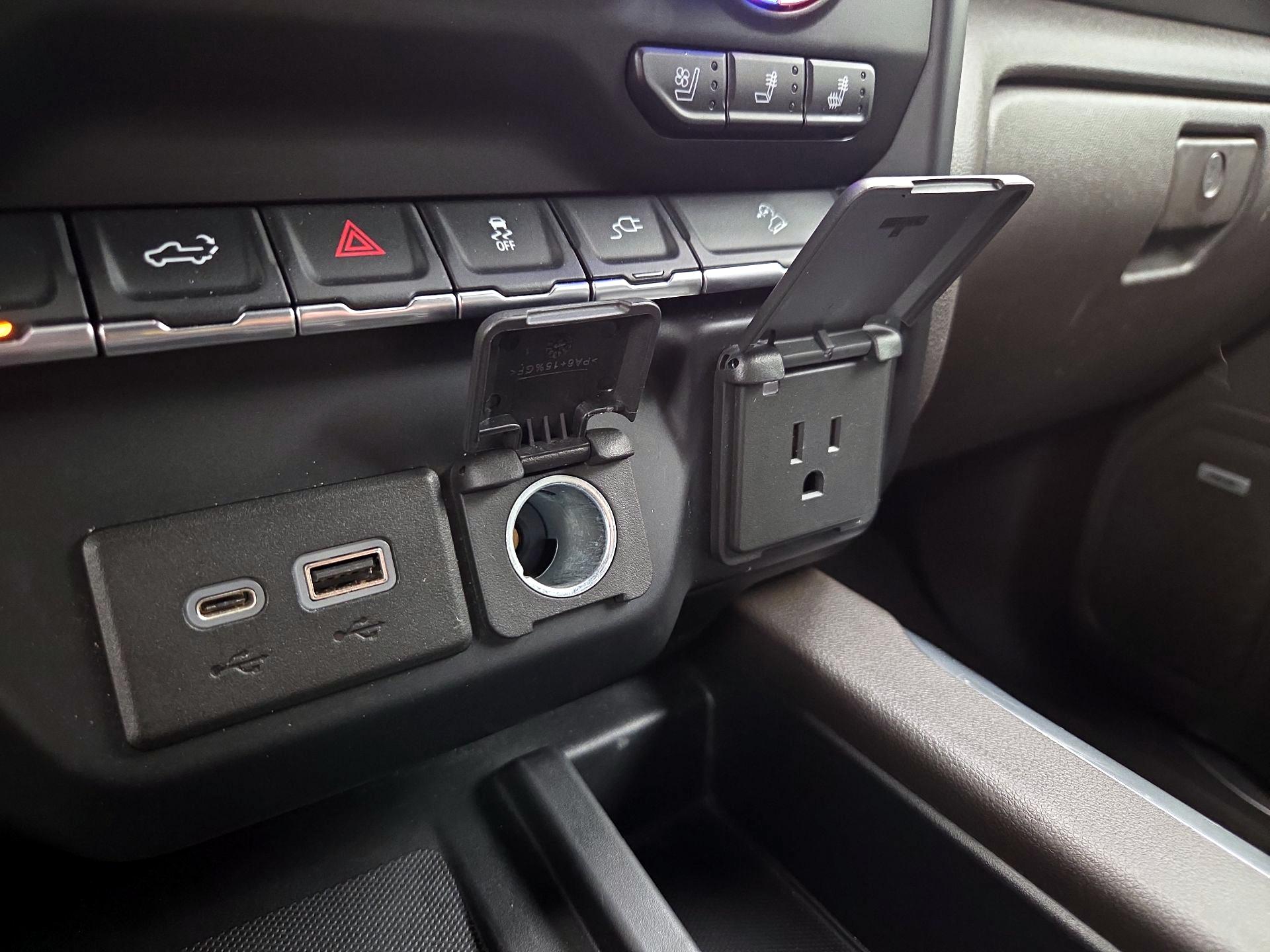 Thumbnail: 2020 GMC Sierra 1500 - 18