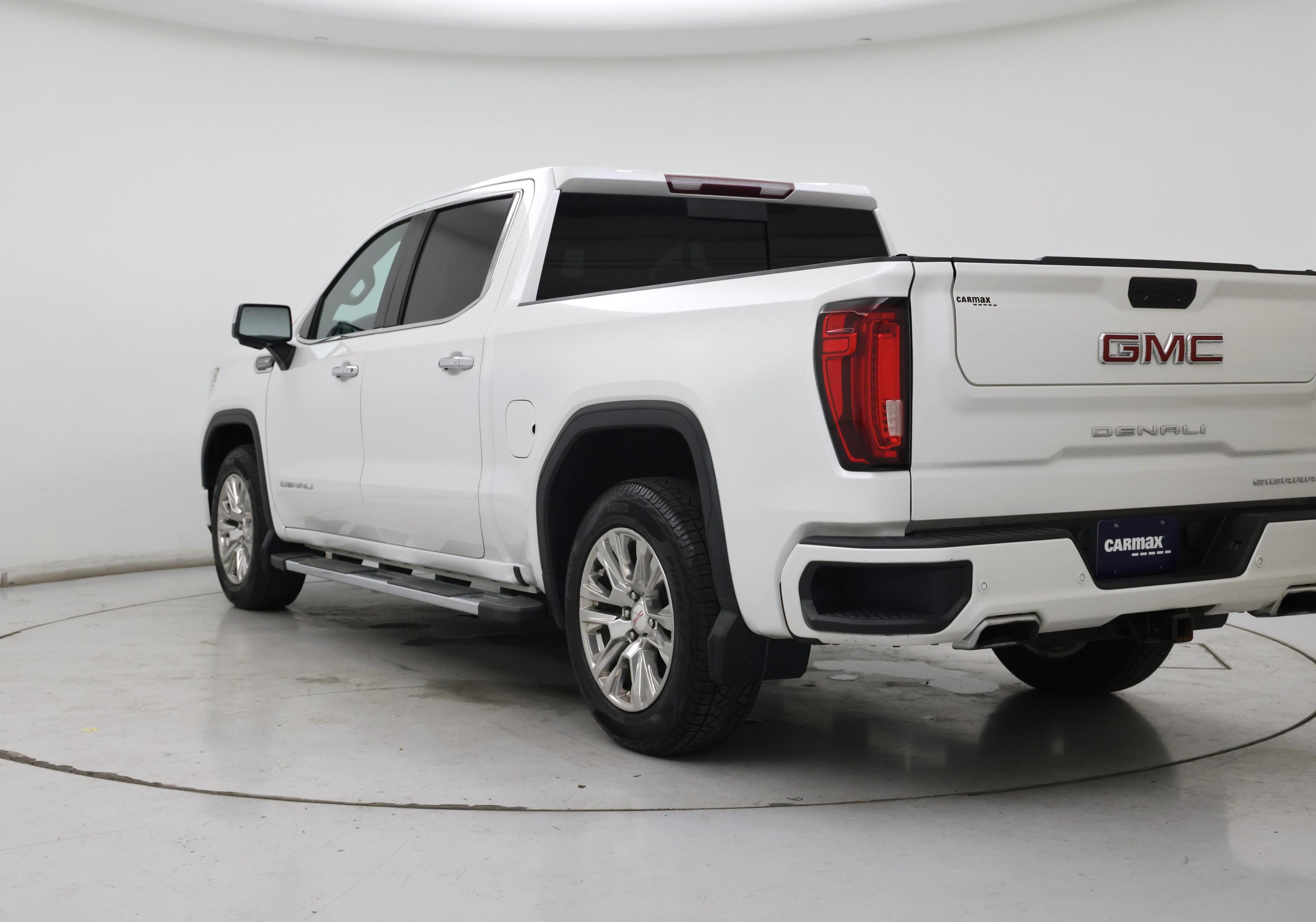 Thumbnail: 2020 GMC Sierra 1500 - 2