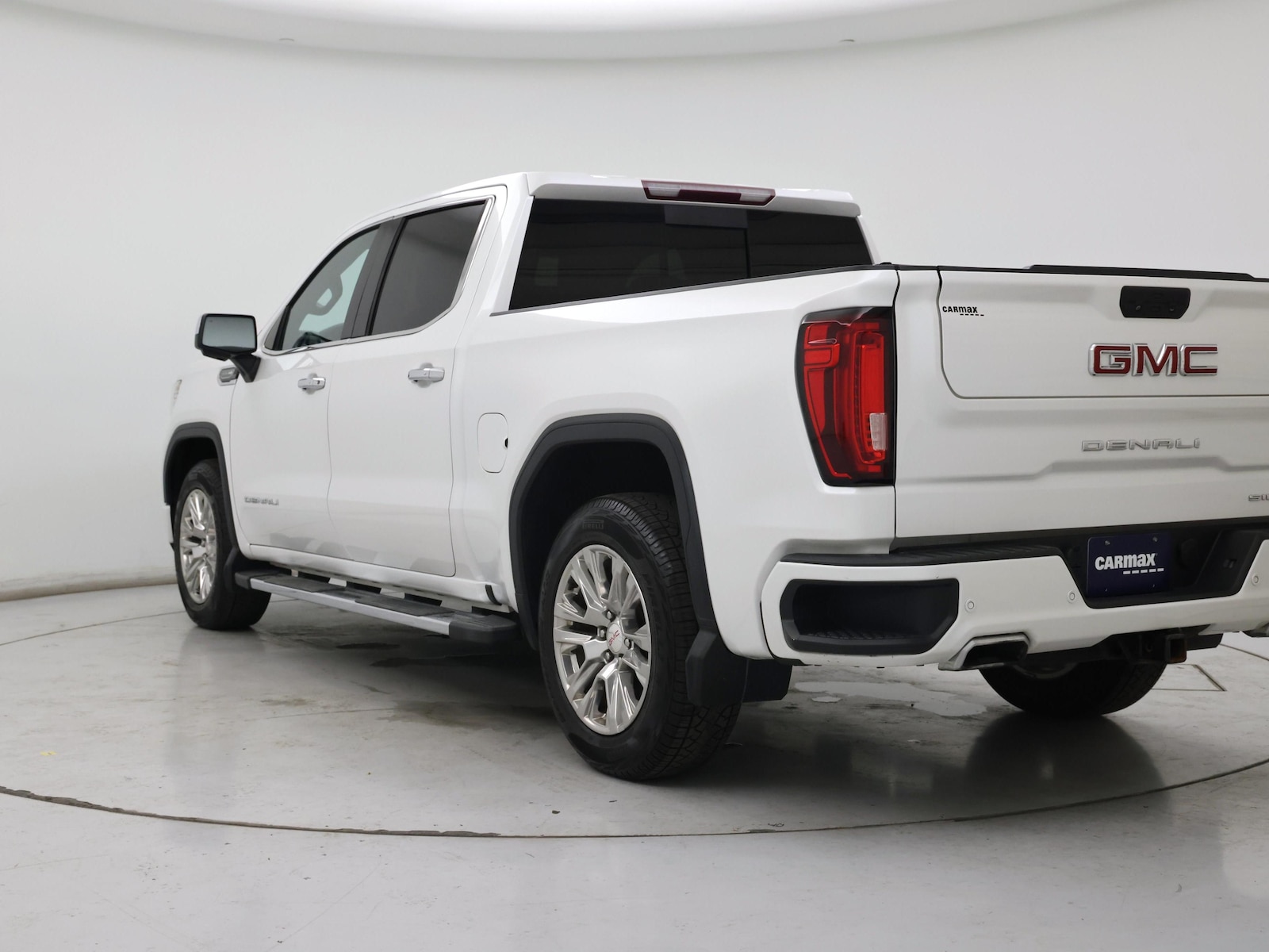 2020 GMC Sierra 1500 Denali Denali - Photo 3