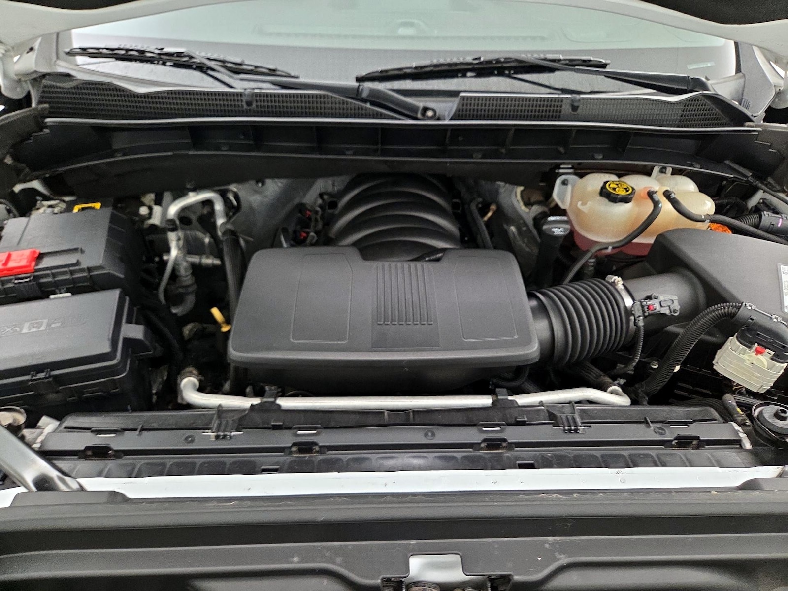 2020 GMC Sierra 1500 Denali Denali - Photo 22