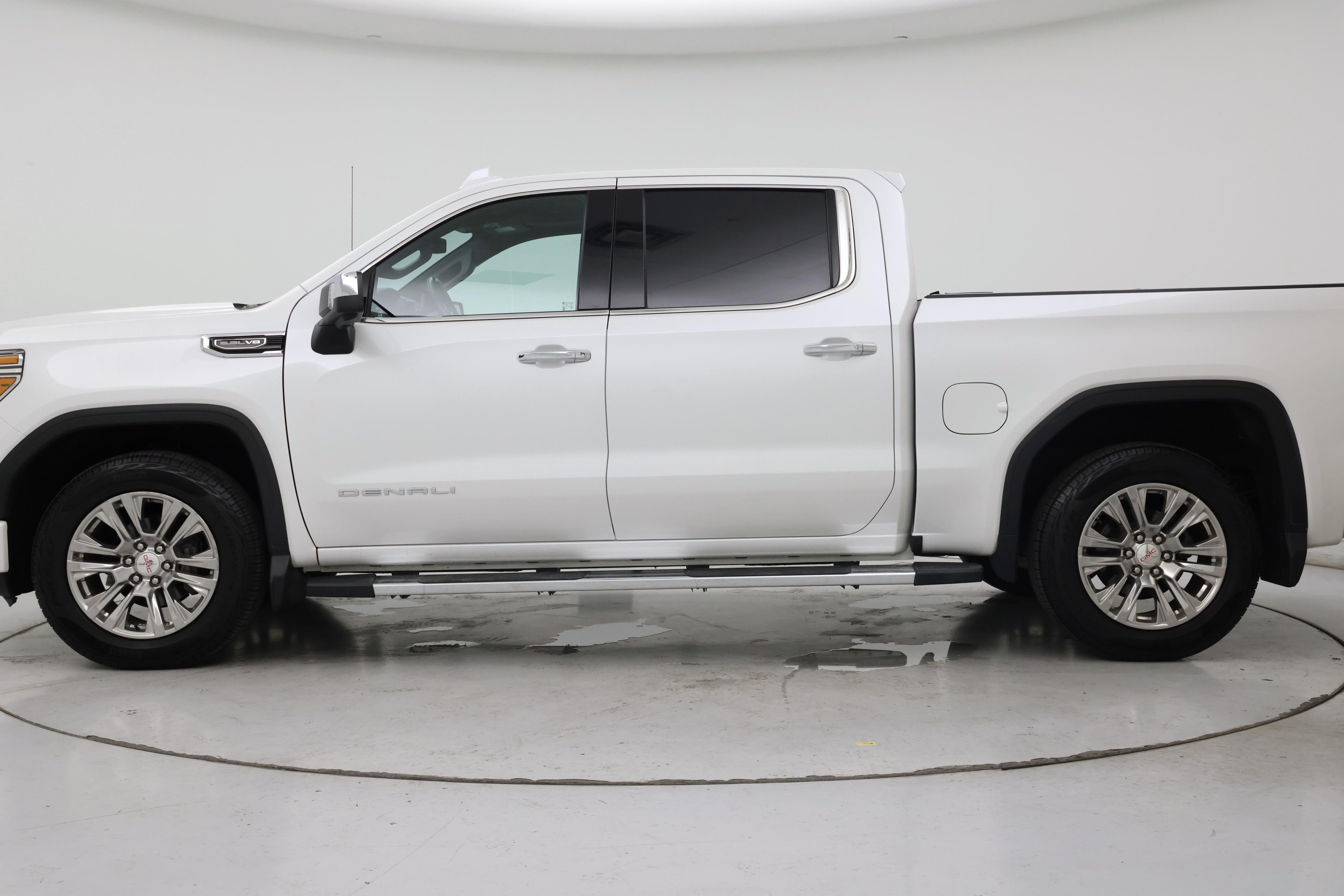 Thumbnail: 2020 GMC Sierra 1500 - 3
