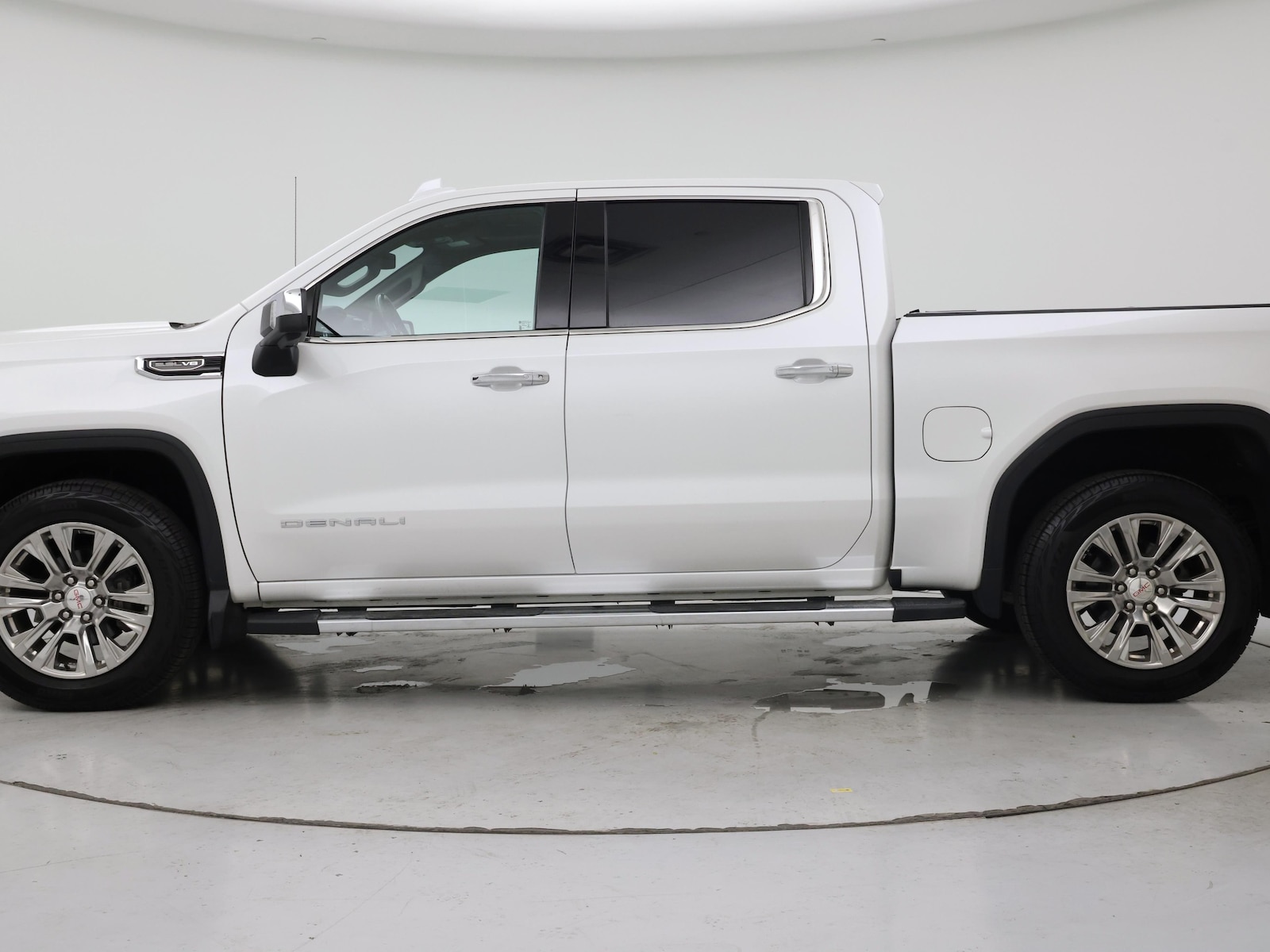 2020 GMC Sierra 1500 Denali Denali - Photo 4