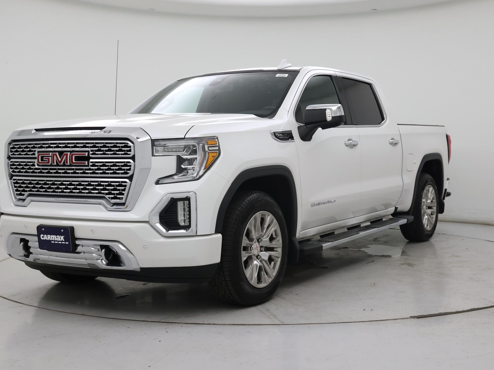 2020 GMC Sierra 1500 Denali Denali - Photo 5