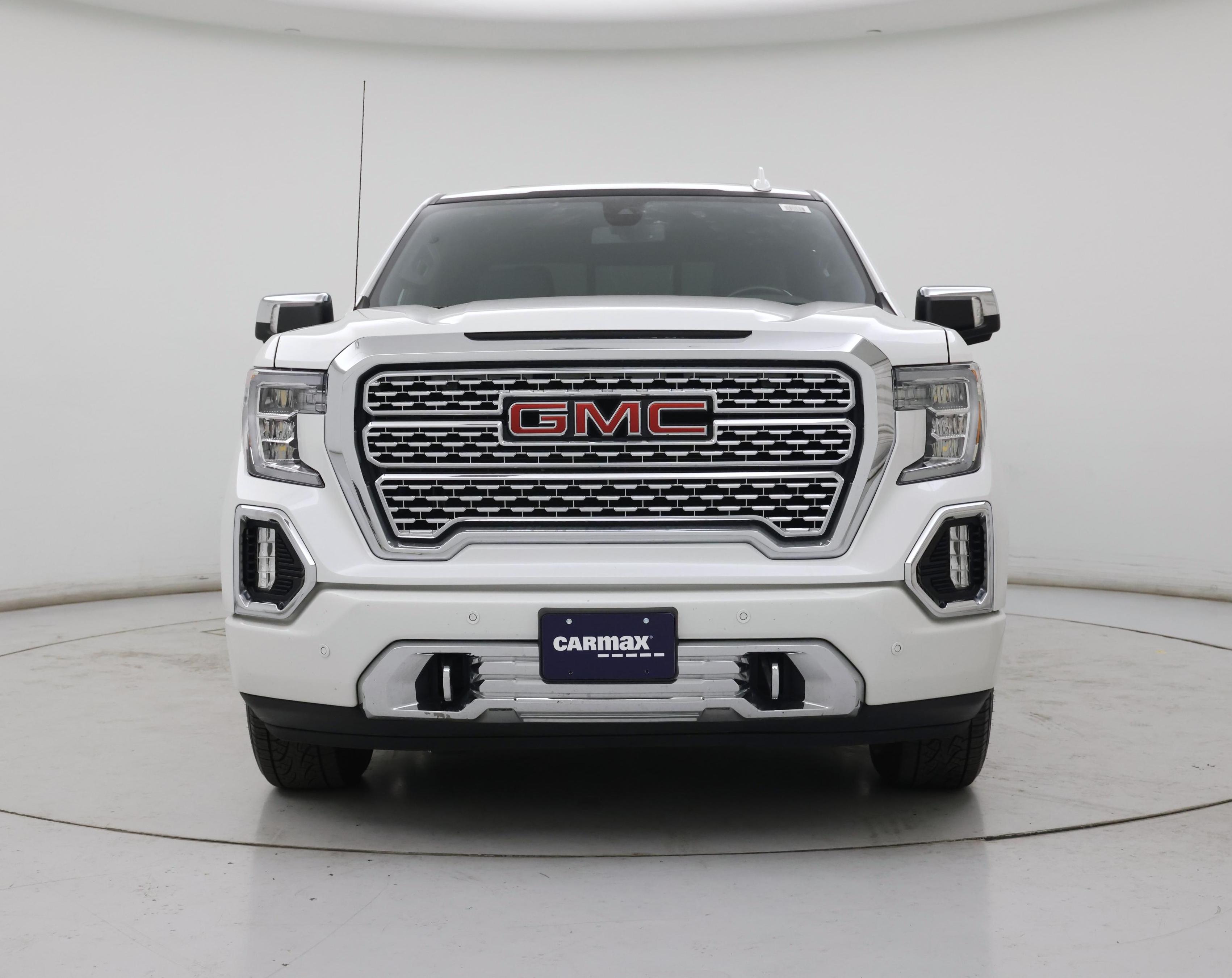 Thumbnail: 2020 GMC Sierra 1500 - 5