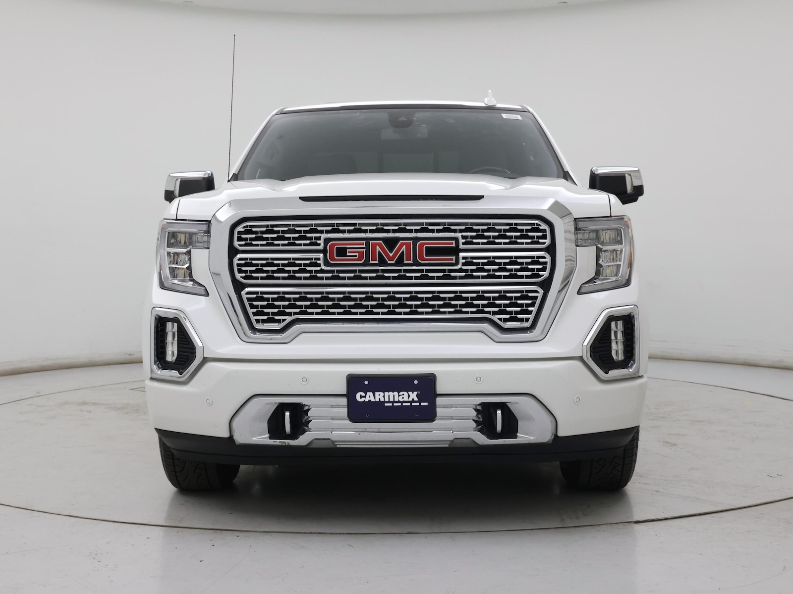 2020 GMC Sierra 1500 Denali Denali - Photo 6