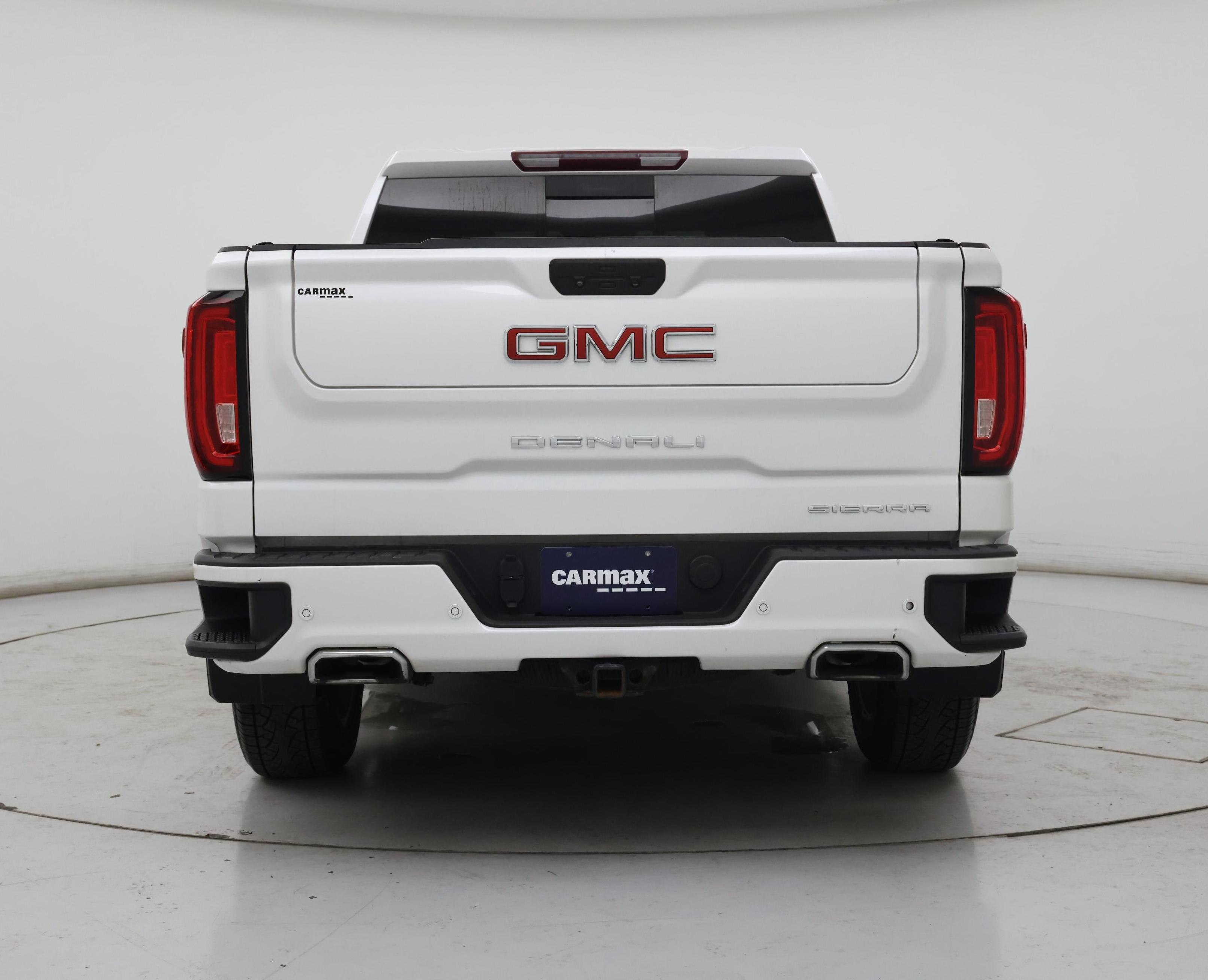 Thumbnail: 2020 GMC Sierra 1500 - 6