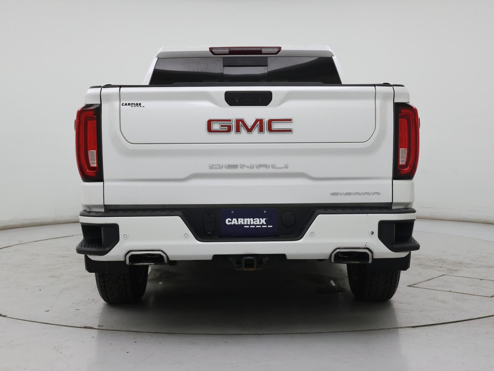 2020 GMC Sierra 1500 Denali Denali - Photo 7