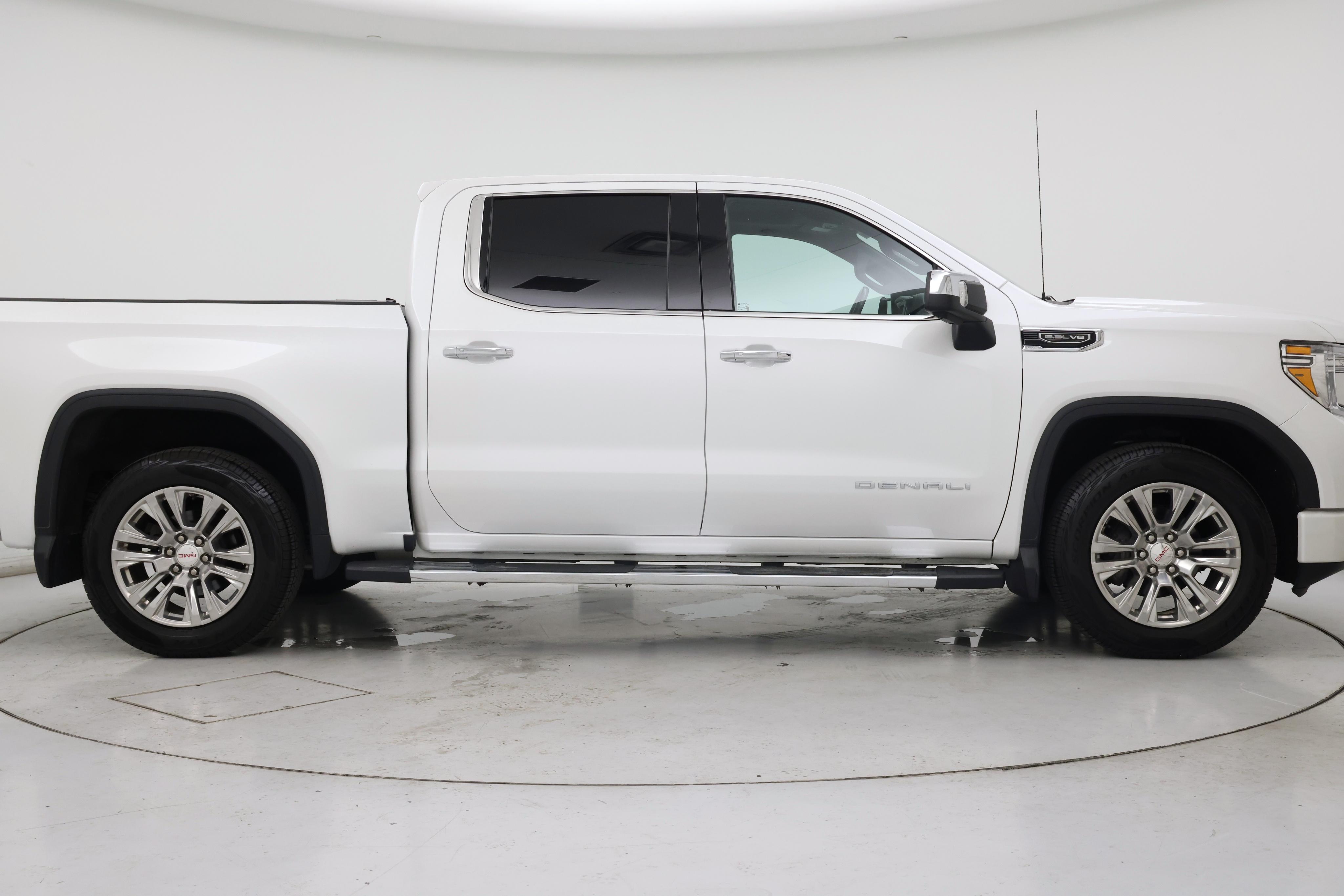 Thumbnail: 2020 GMC Sierra 1500 - 7