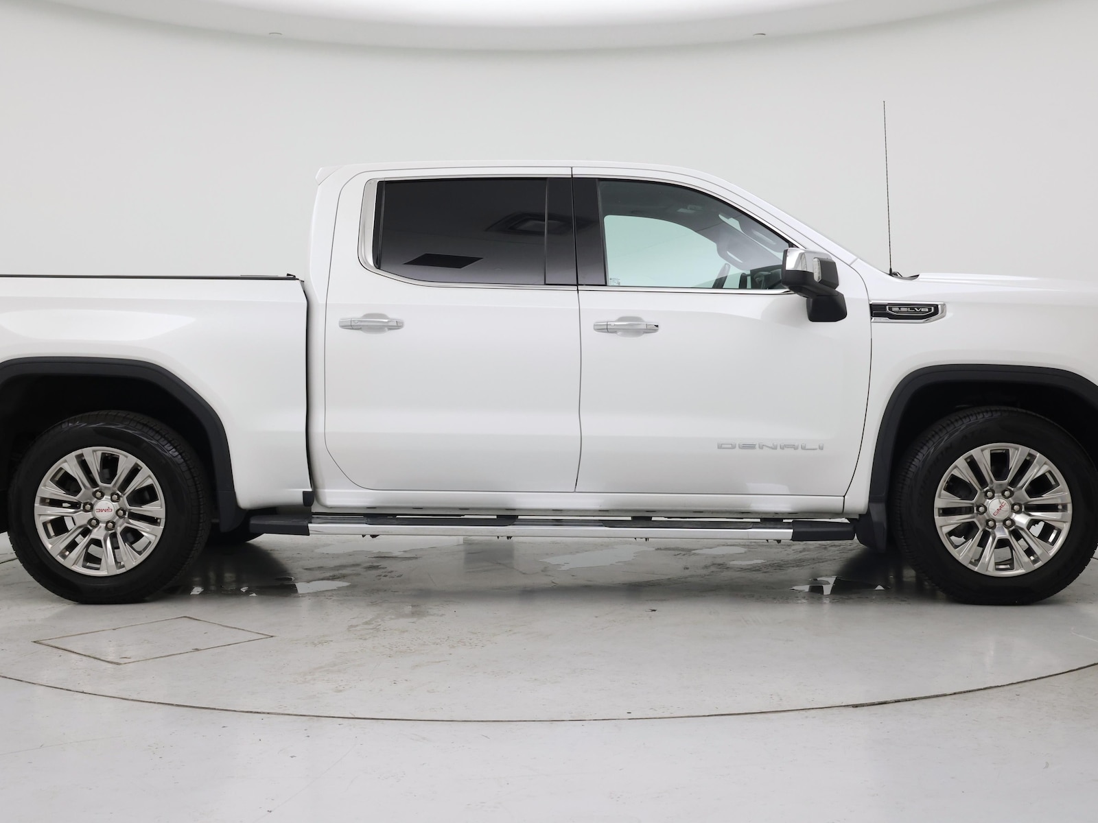2020 GMC Sierra 1500 Denali Denali - Photo 8
