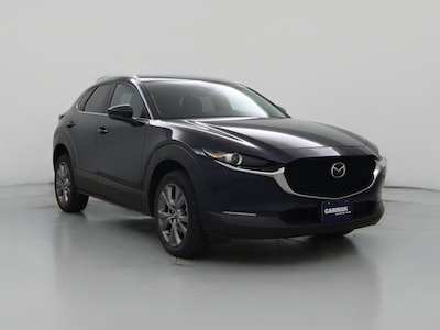 2023 Mazda CX-30 2.5 S Preferred Package