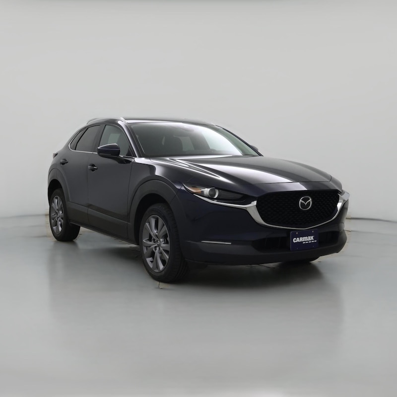 2023 Mazda CX-30 2.5 S Preferred Package
