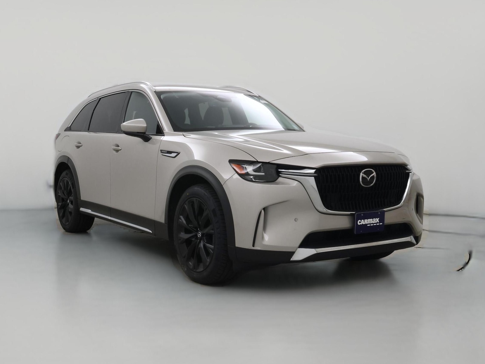 2024 Mazda CX-90 PHEV