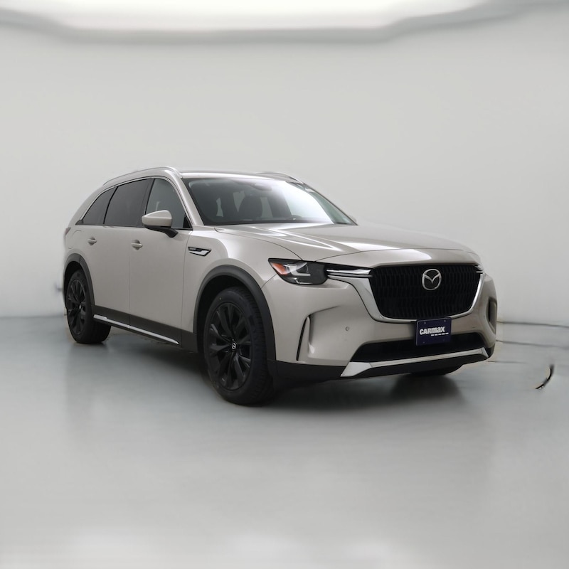 2024 Mazda CX-90 PHEV Premium