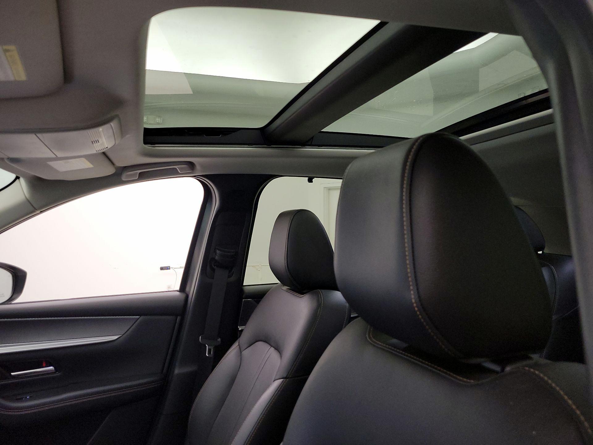 Thumbnail: 2024 Mazda CX-90 - 20